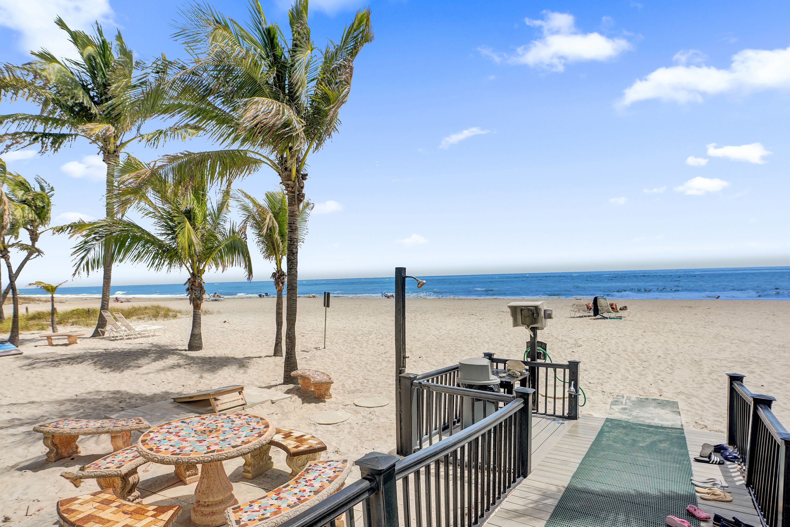  1010 S Ocean Boulevard, Pompano Beach, FL, 33062 - 物件實景