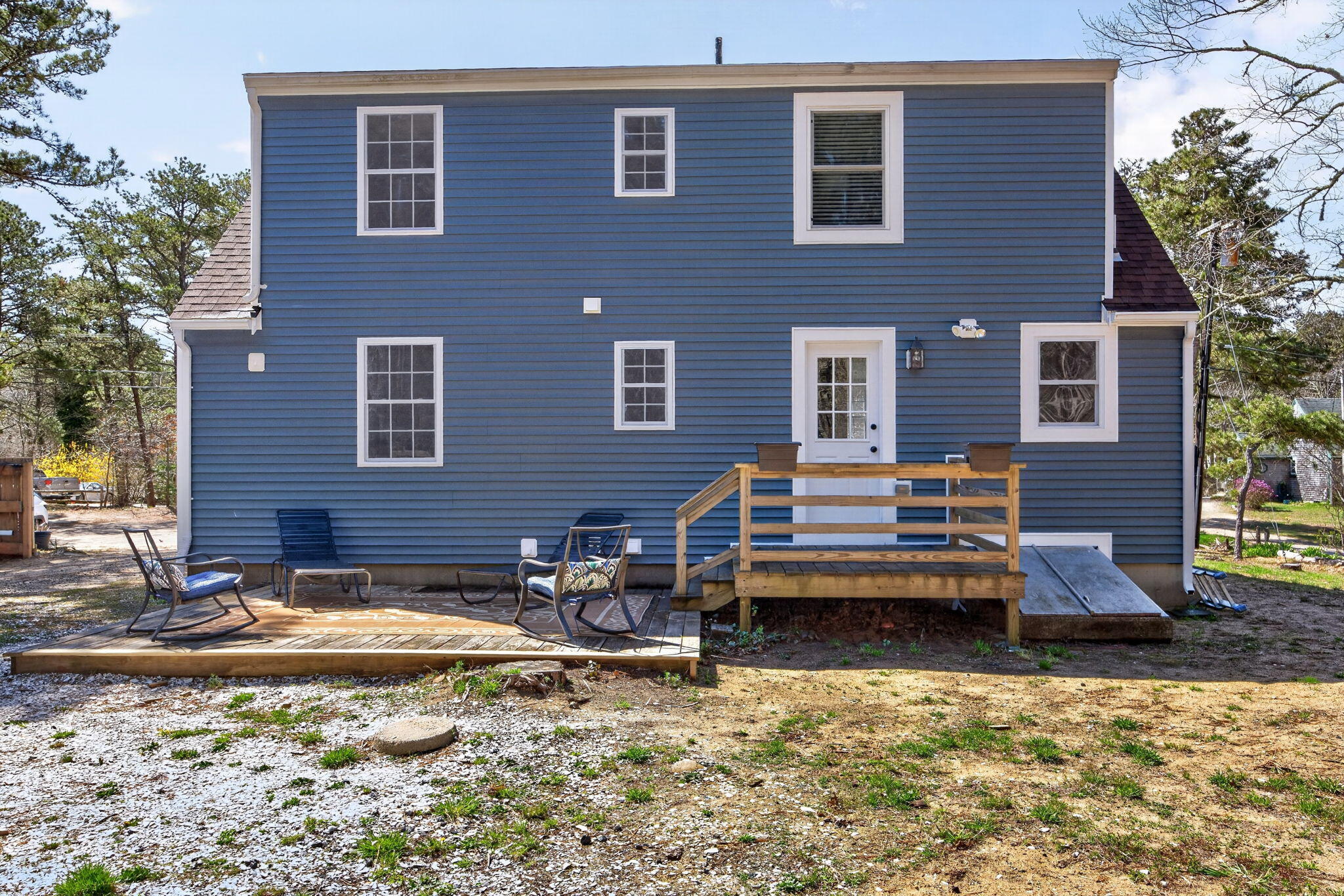  Wellfleet Cape with Space, Style and Seashore Access - 物件實景