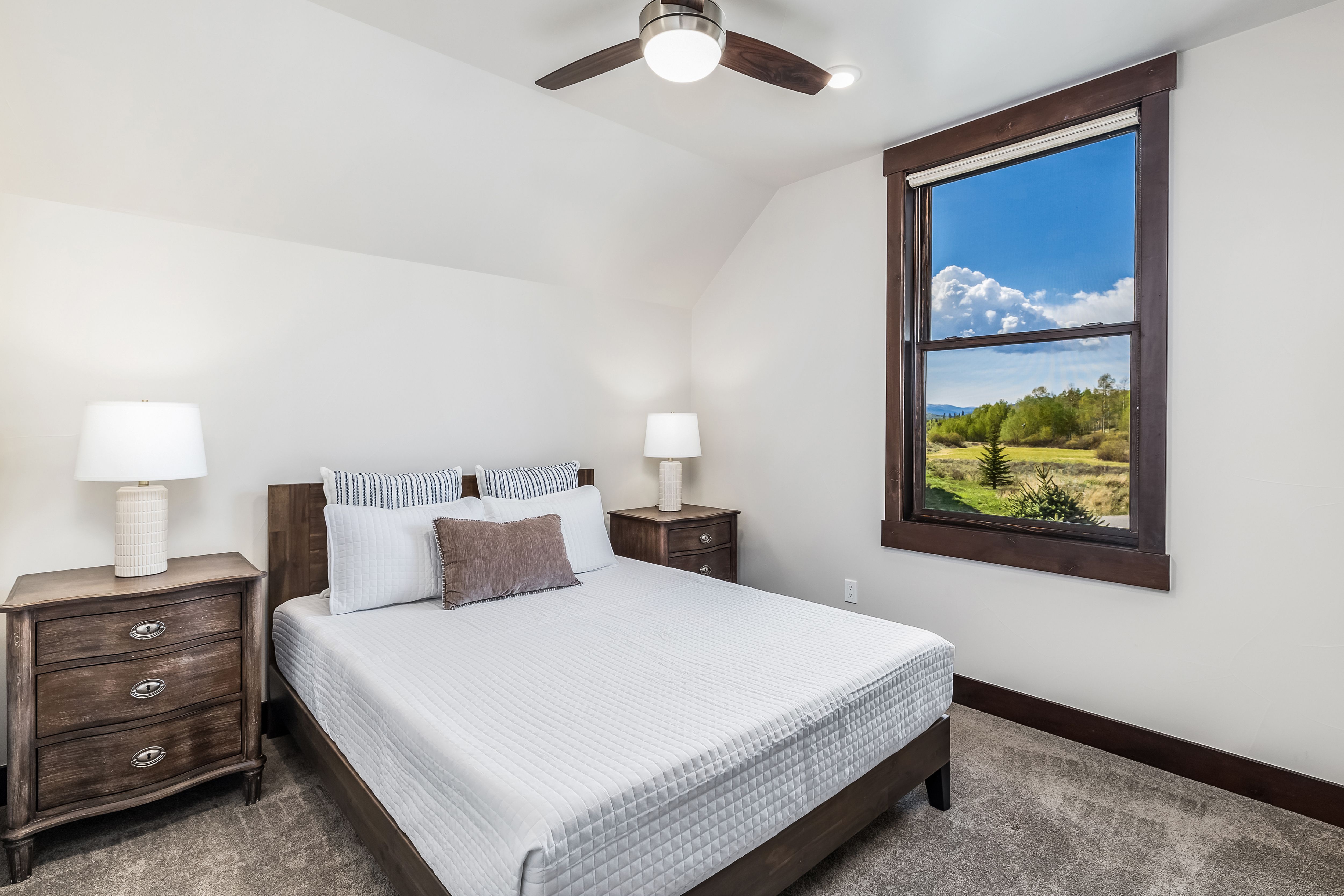  15 West Baron Way, Silverthorne, CO 80498 - 物件實景