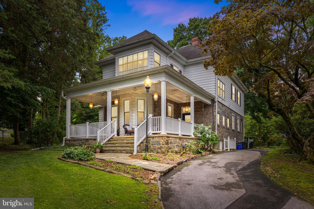 Lansdowne, Pennsylvania, 19050, United States, 5 Bedrooms Bedrooms, ,3 BathroomsBathrooms,Residential,For Sale,1926052
