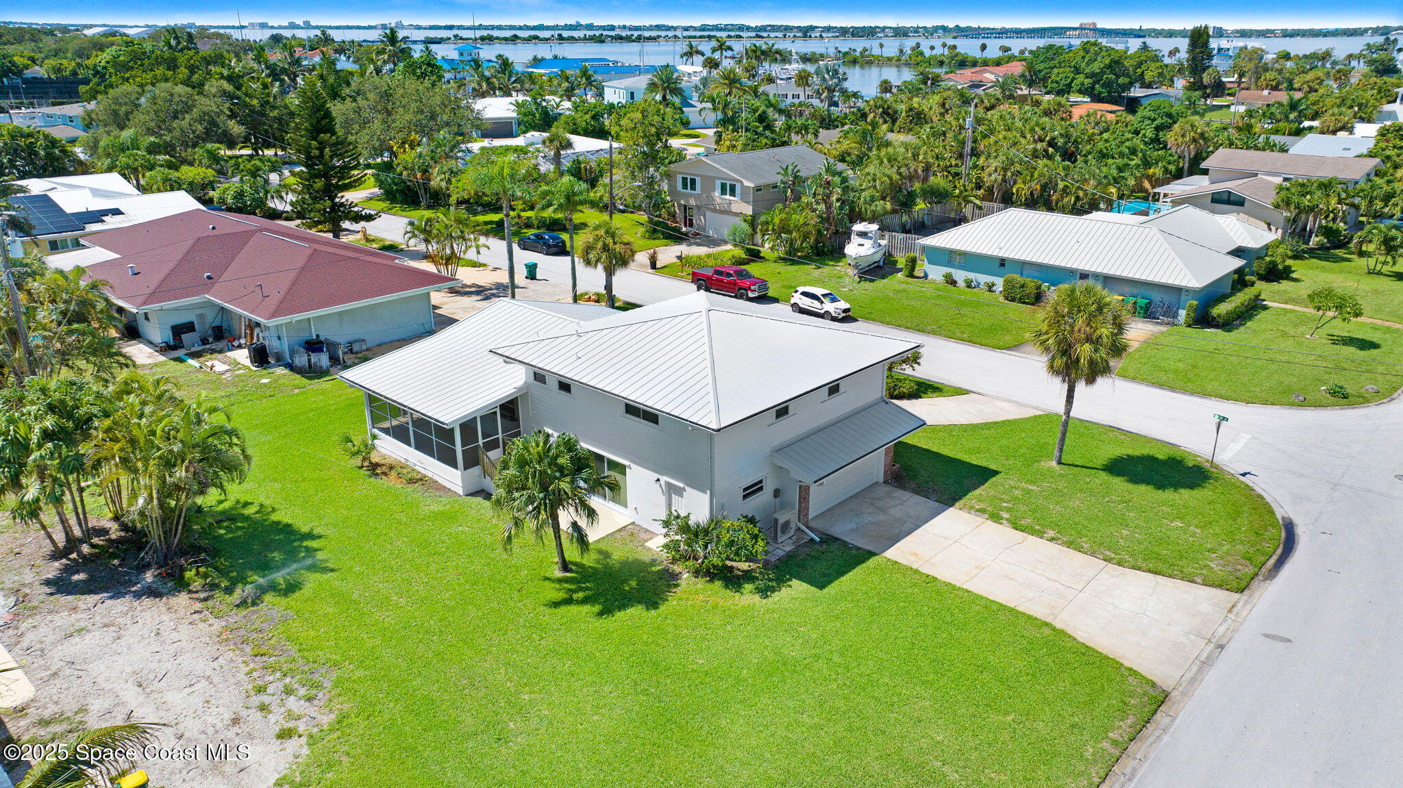 Indian Harbour Beach, Florida, 32937, United States, 4 Bedrooms Bedrooms, ,3 BathroomsBathrooms,Residential,For Sale,1941737
