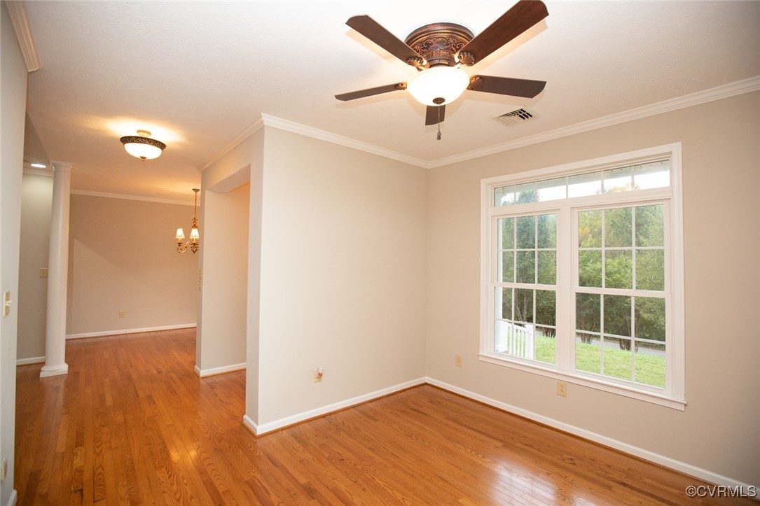Farmville, Virginia, 23901, United States, 4 Bedrooms Bedrooms, ,5 BathroomsBathrooms,Residential,For Sale,1916348