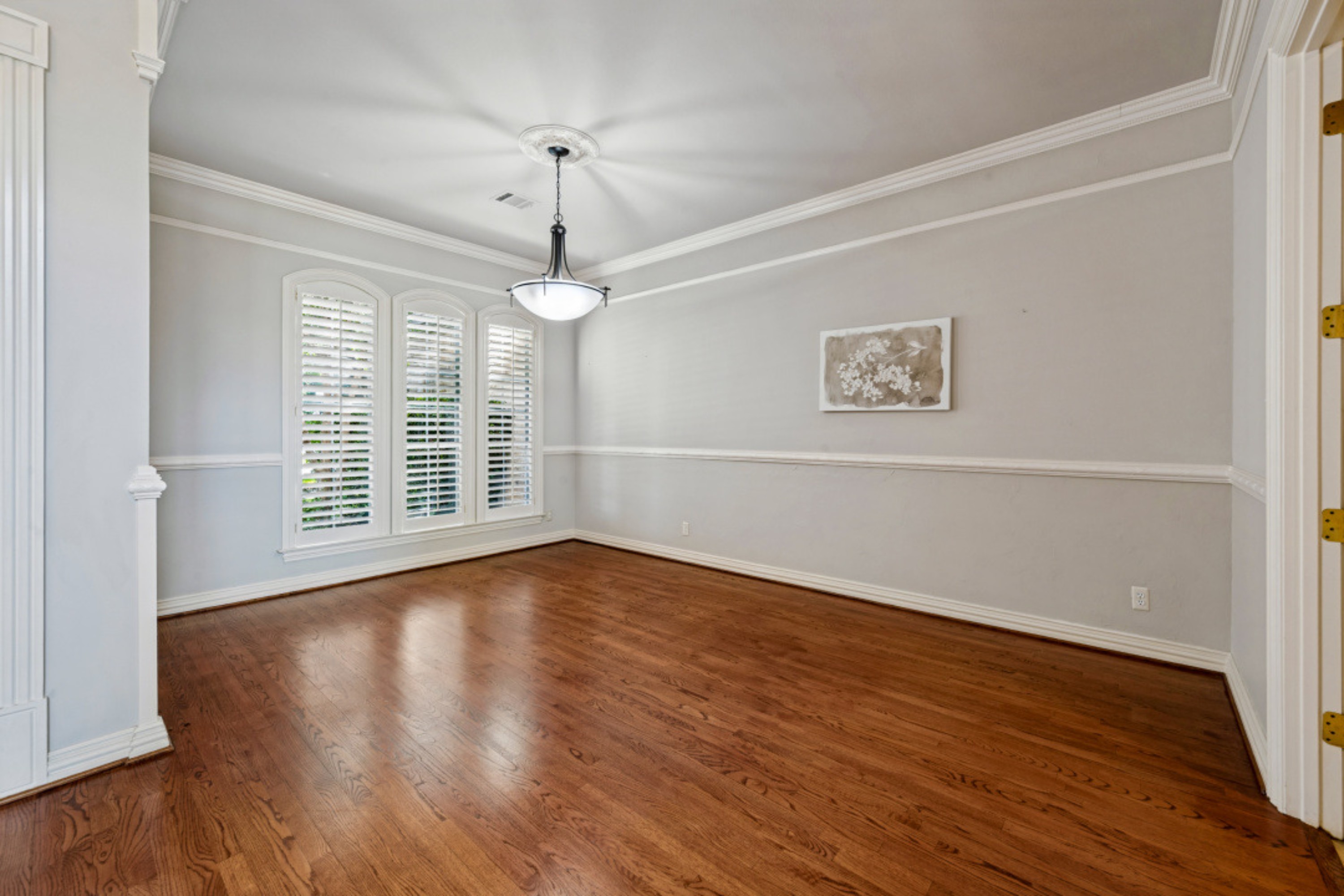  Beautiful Estate Home Located in Lakes of Somerset in Colleyville - 物件實景
