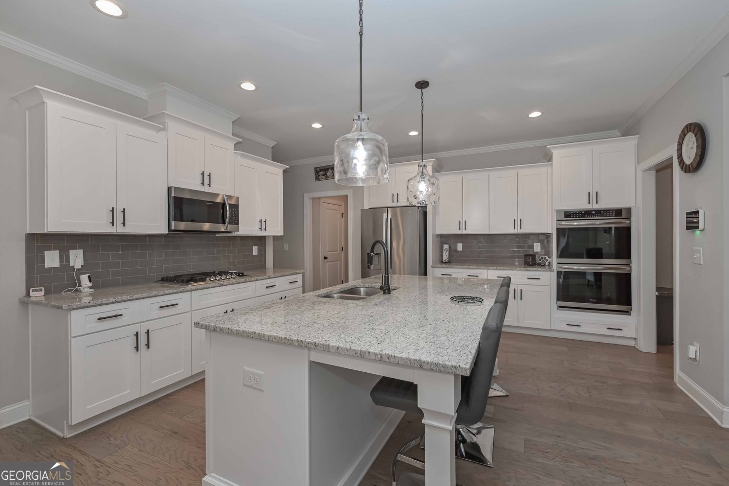 Douglasville, Georgia, 30135, United States, 4 Bedrooms Bedrooms, ,4 BathroomsBathrooms,Residential,For Sale,1859083