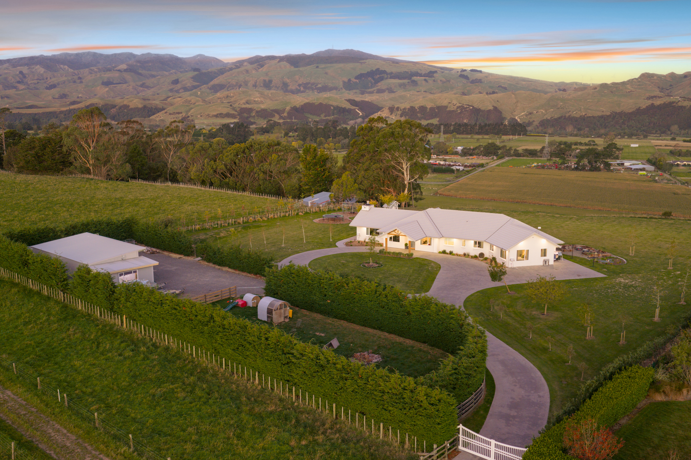  Uninterrupted Views – New Executive Living - 物件實景