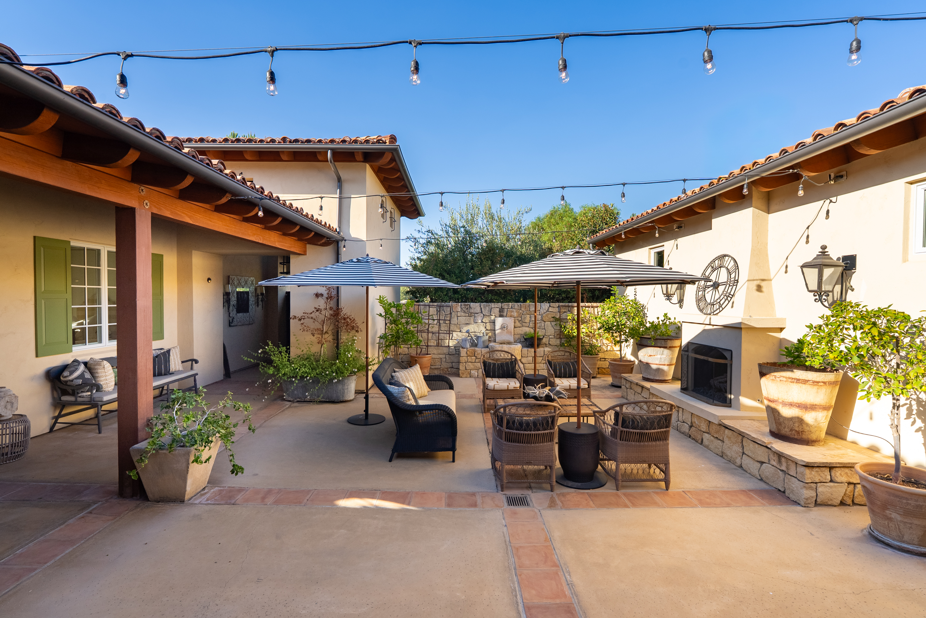  2325 Warm Springs Lane - 物件實景