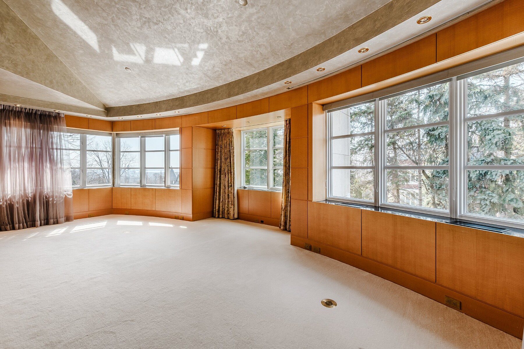  Westmount, Montréal - 物件實景