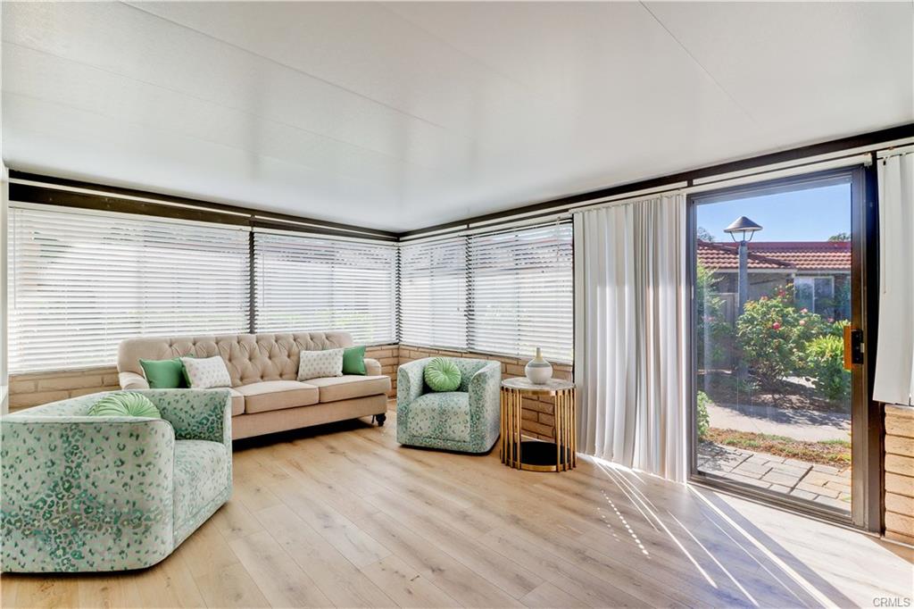 Laguna Woods, California, 92637, United States, 2 Bedrooms Bedrooms, ,1 BathroomBathrooms,Residential,For Sale,1981319