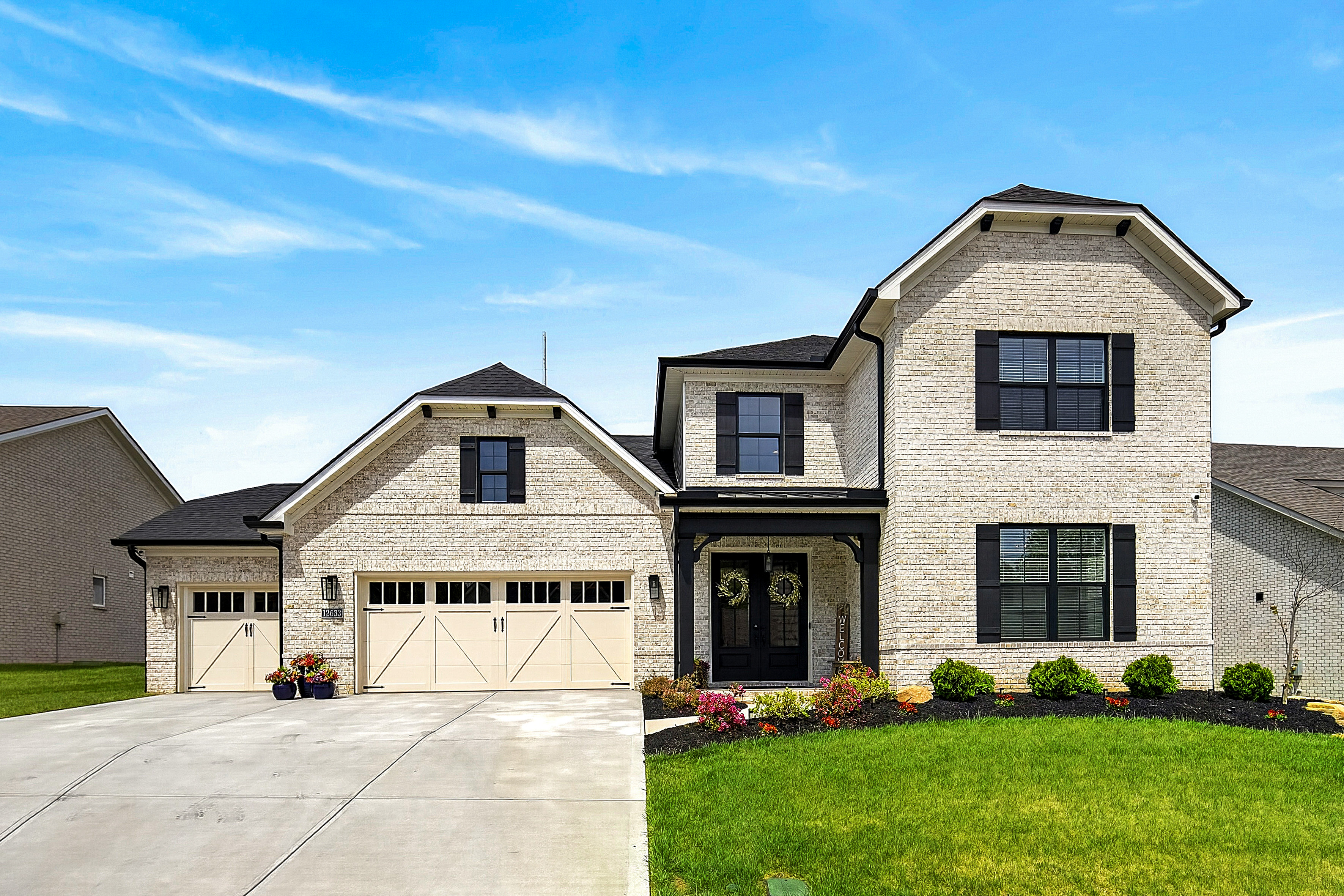  12633 Red Poppy Drive, Farragut, TN 37934 - 物件實景