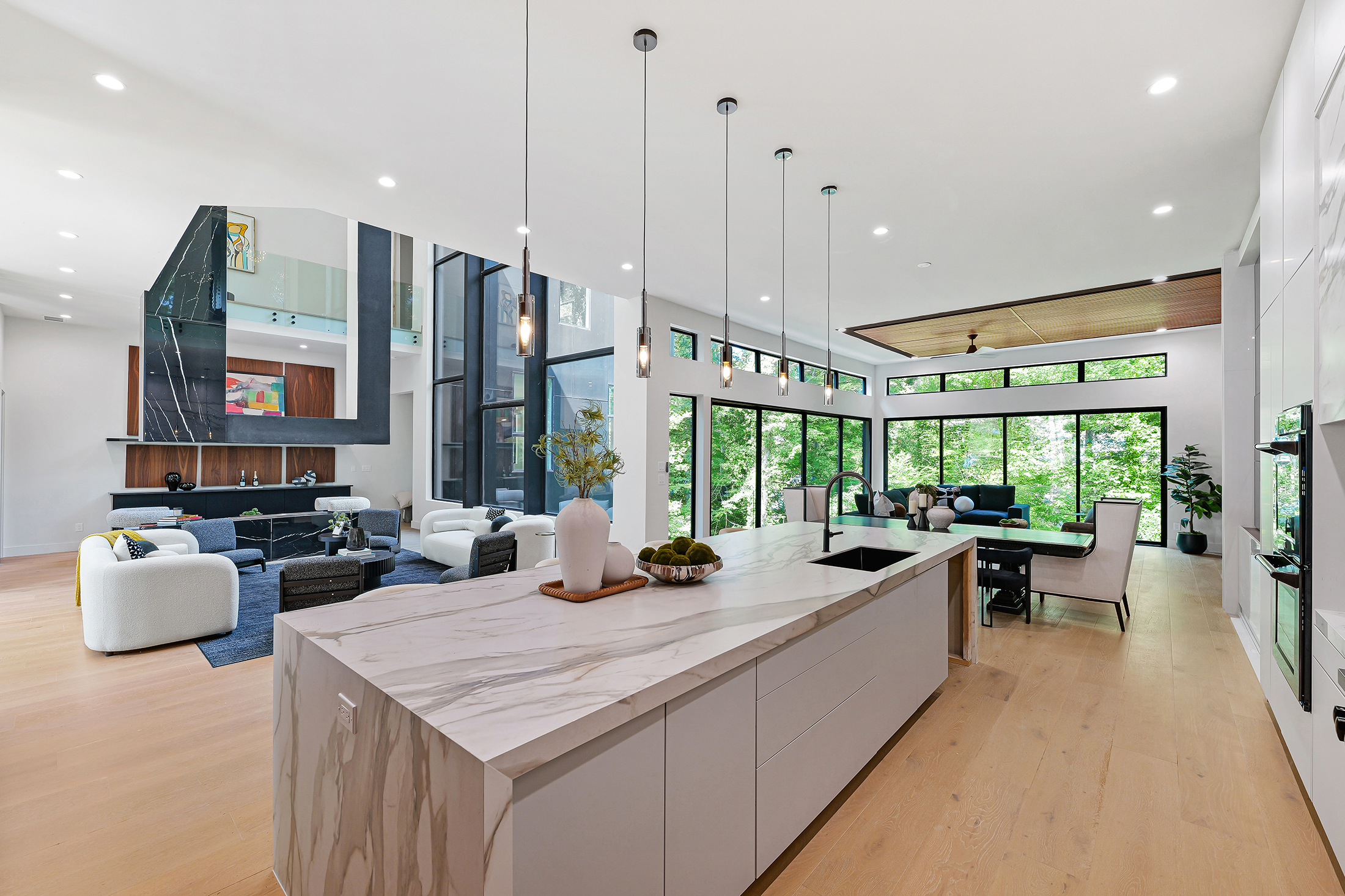  Exceptional Design Meets Everyday Living - 物件實景
