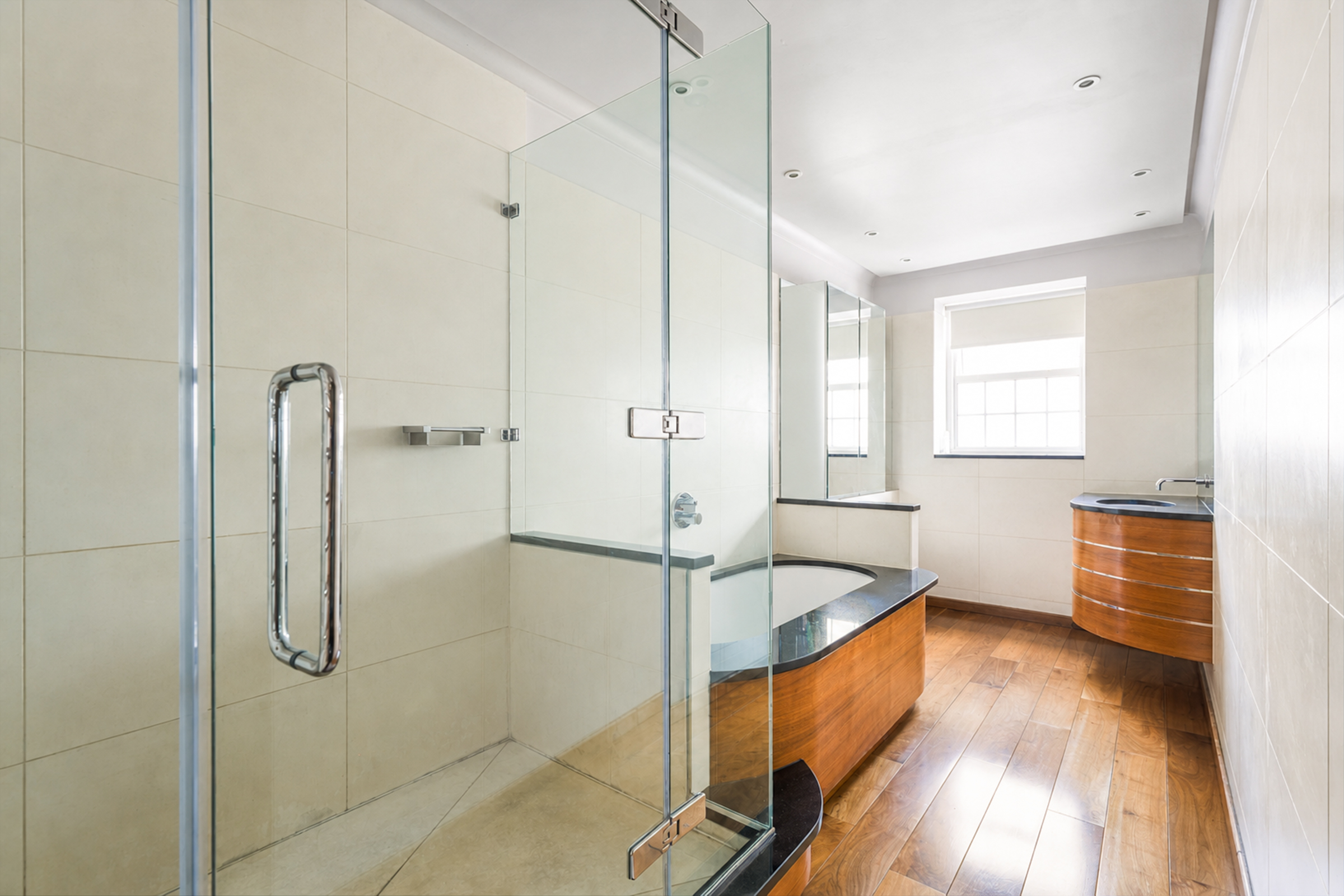  A six-bedroom townhouse with a private pool near Hyde Park - 物件實景