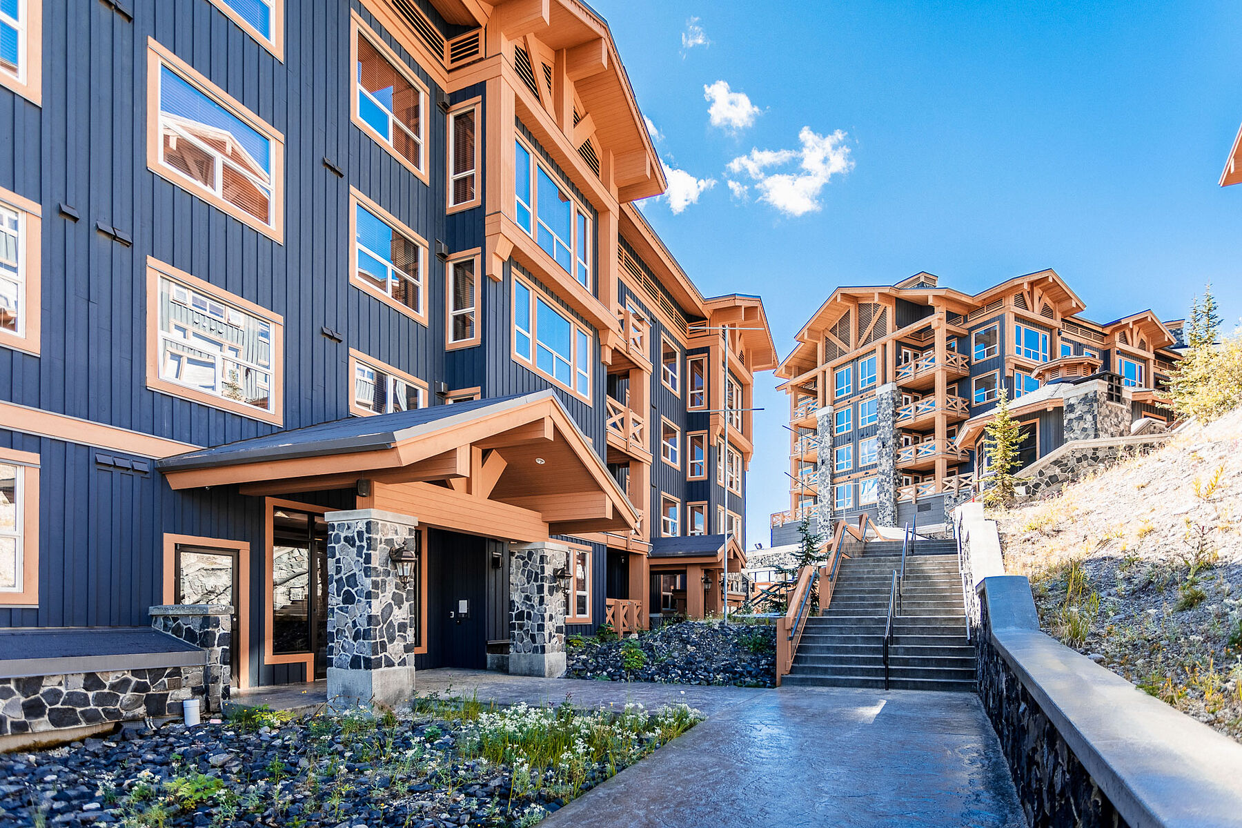  Luxurious Stonegate Resort - 物件實景
