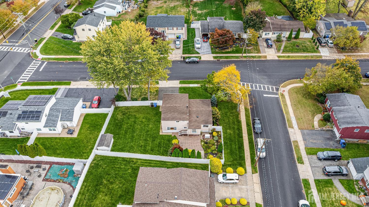 Old Bridge, New Jersey, 08857, United States, 4 Bedrooms Bedrooms, ,2 BathroomsBathrooms,Residential,For Sale,1983937