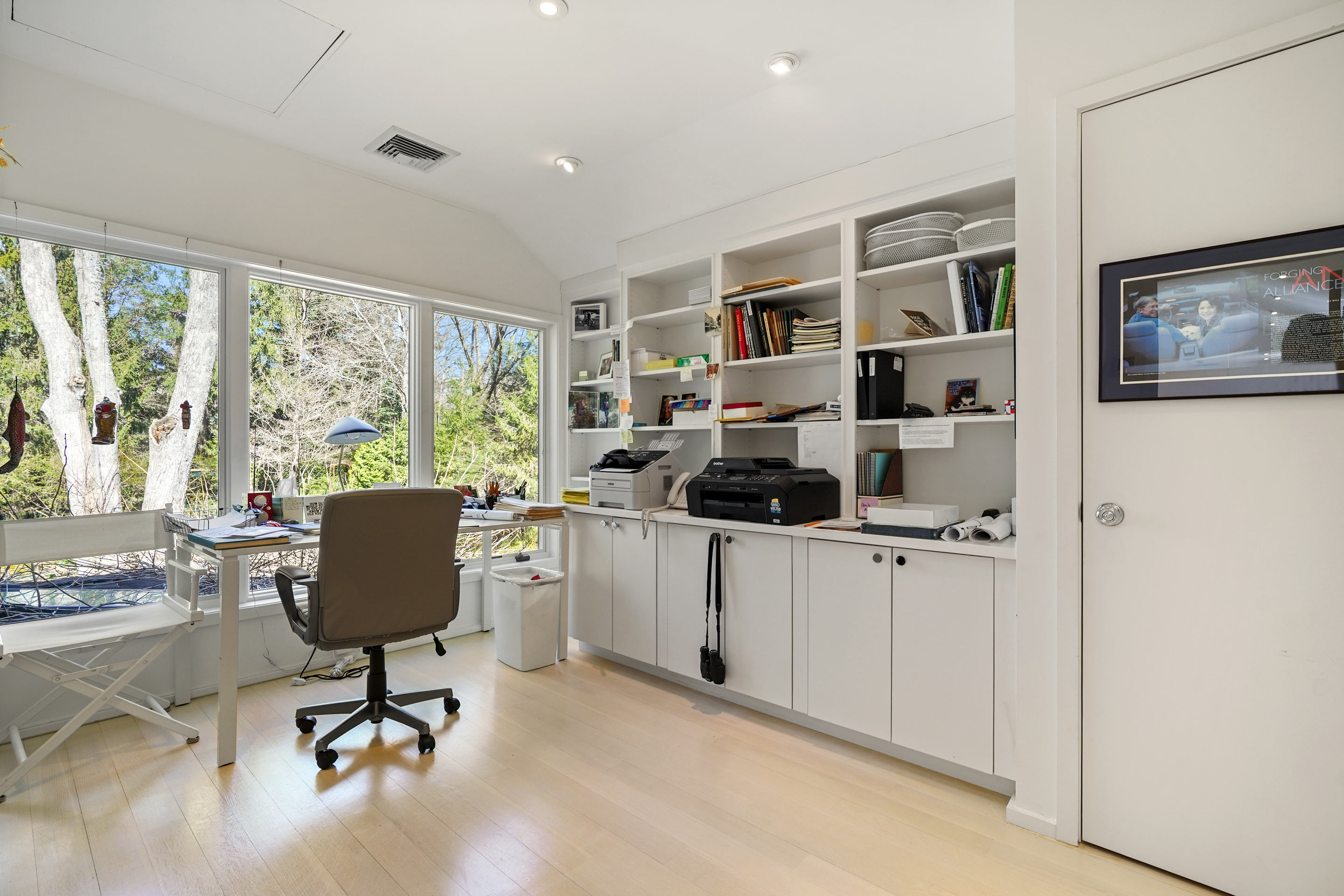  135 & 129 Zaccheus Mead Lane - 物件實景