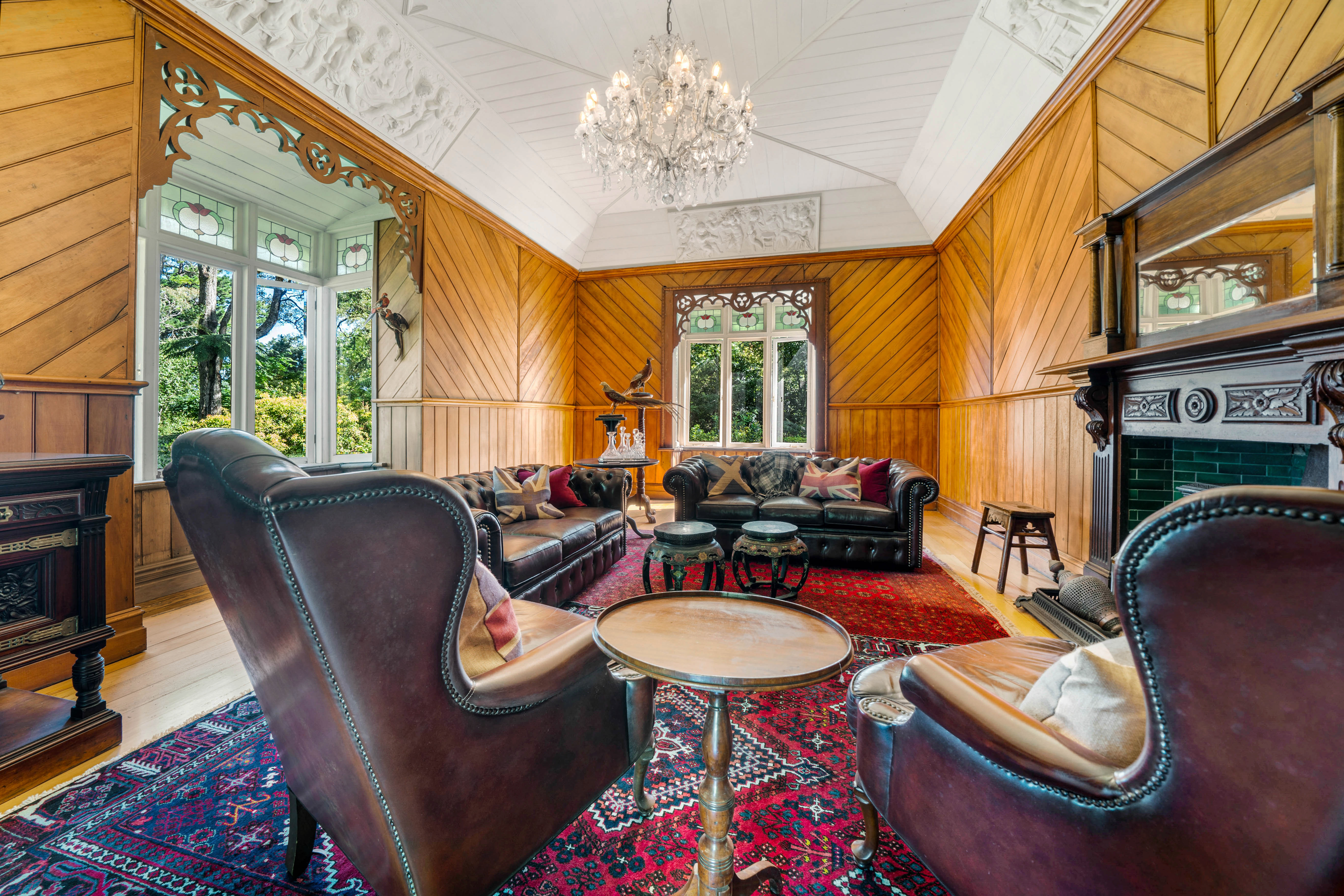  Sefton Hall - 物件實景