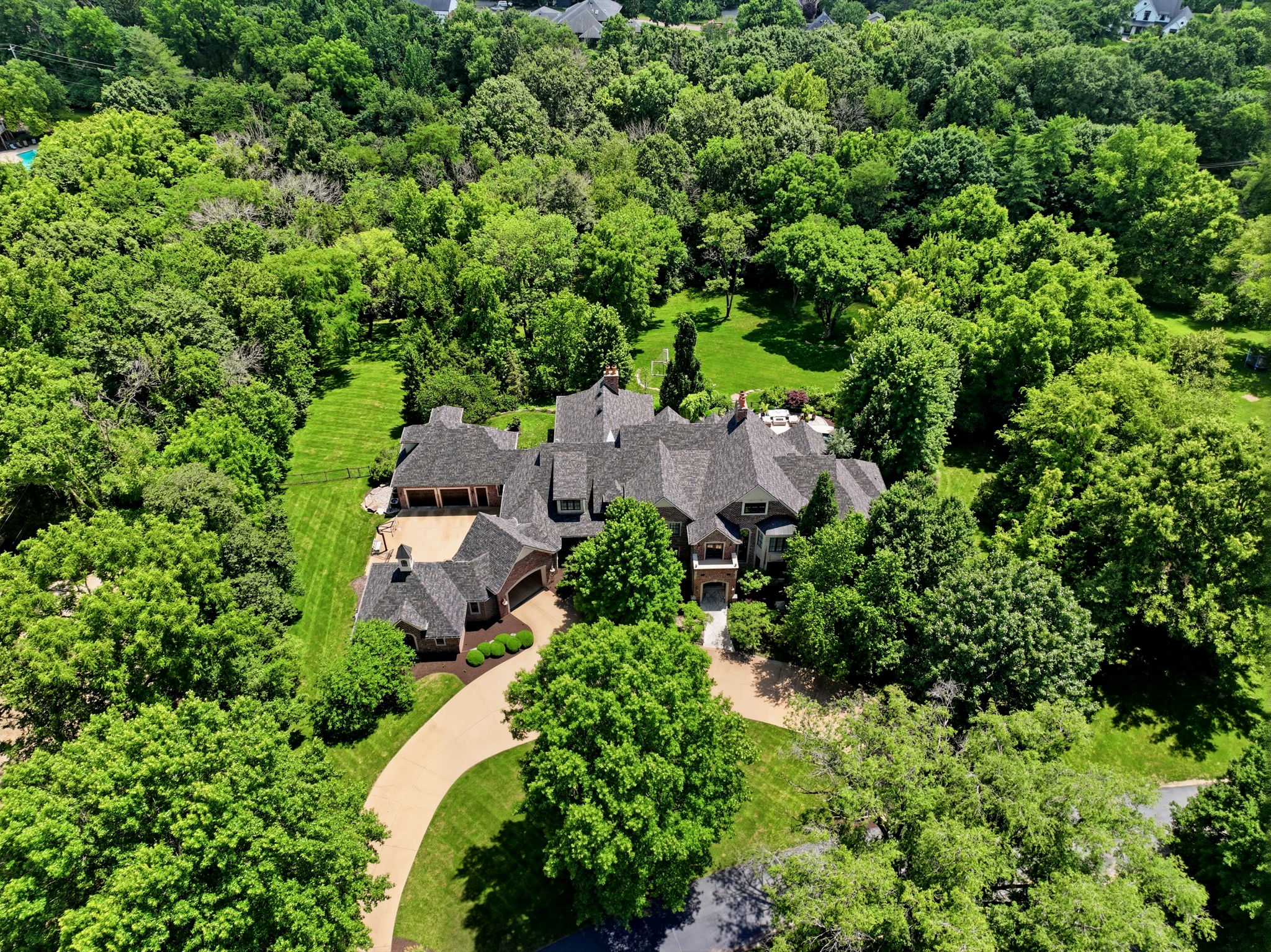  14 Brookwood Road, St. Louis, MO 63131 - 物件實景