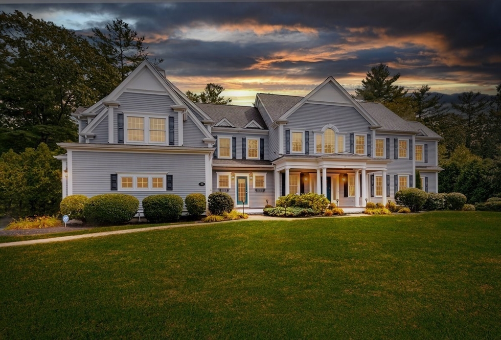 Hanover, Massachusetts, 02339, United States, 5 Bedrooms Bedrooms, ,5 BathroomsBathrooms,Residential,For Sale,1940579