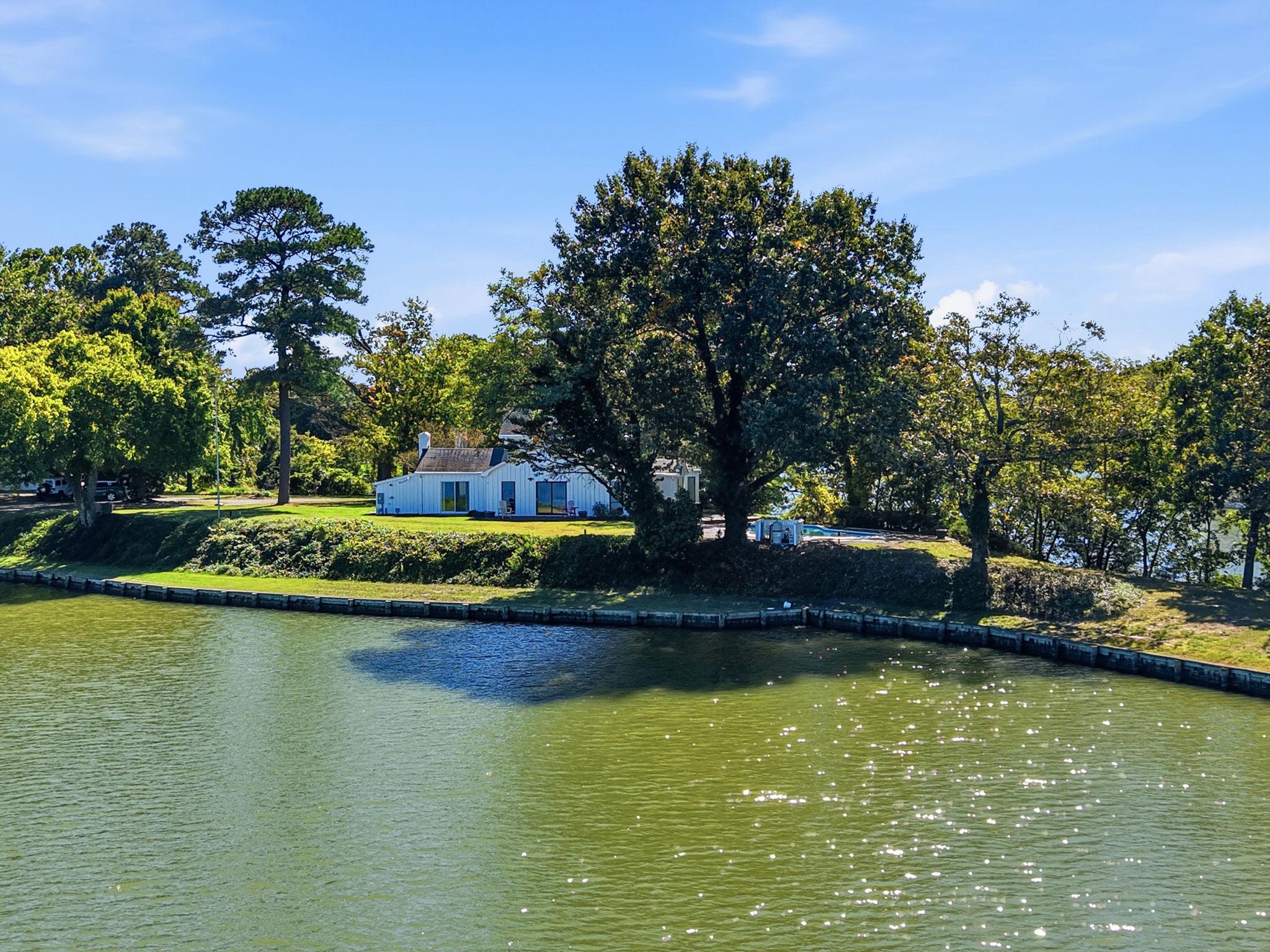  28041 Old Country Club Road, Easton, MD 21601 - 物件實景