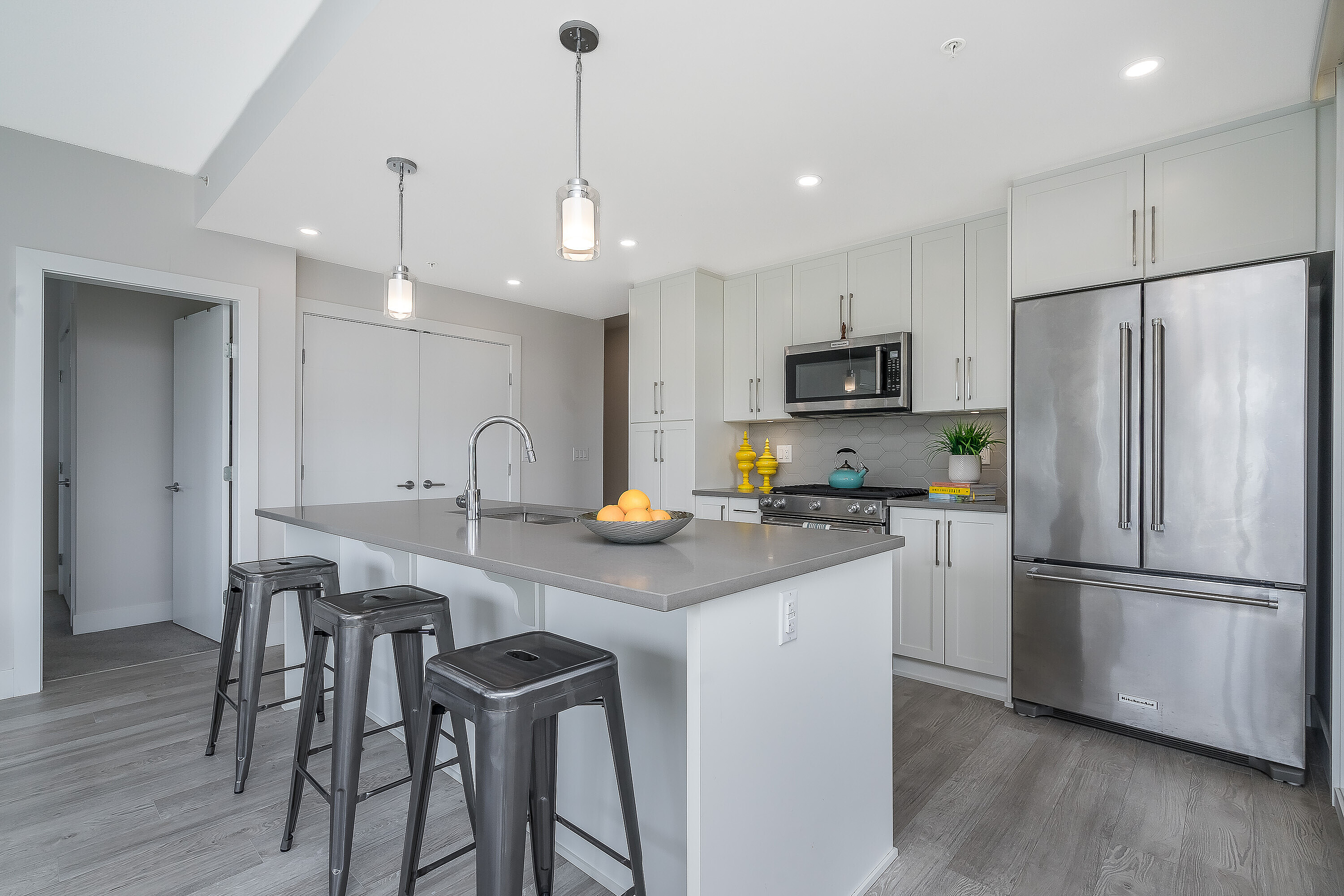  Abbotsford, Fraser Valley - 物件實景