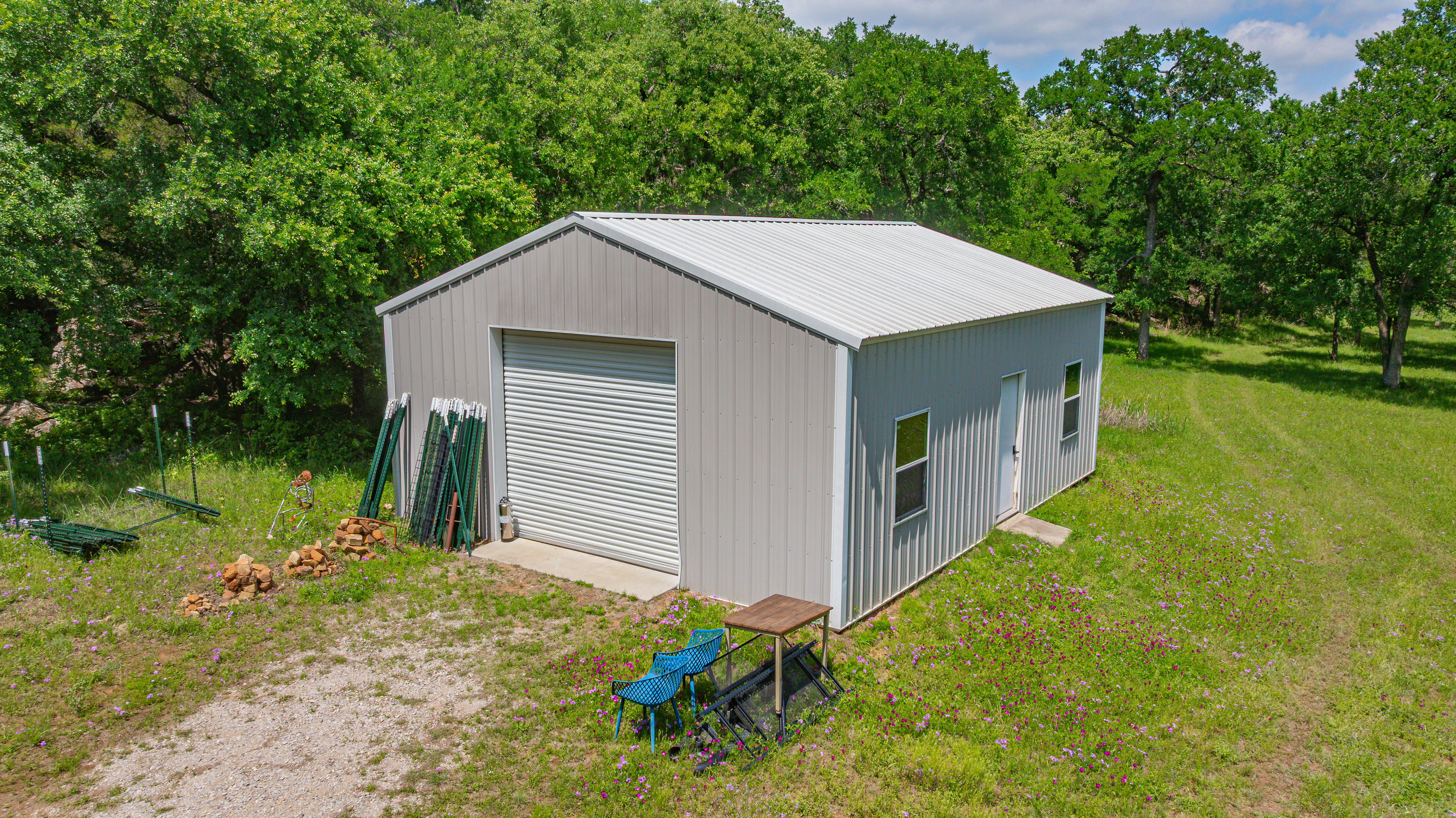  1525 Bosley Road, Santo, TX, 76472 - 物件實景