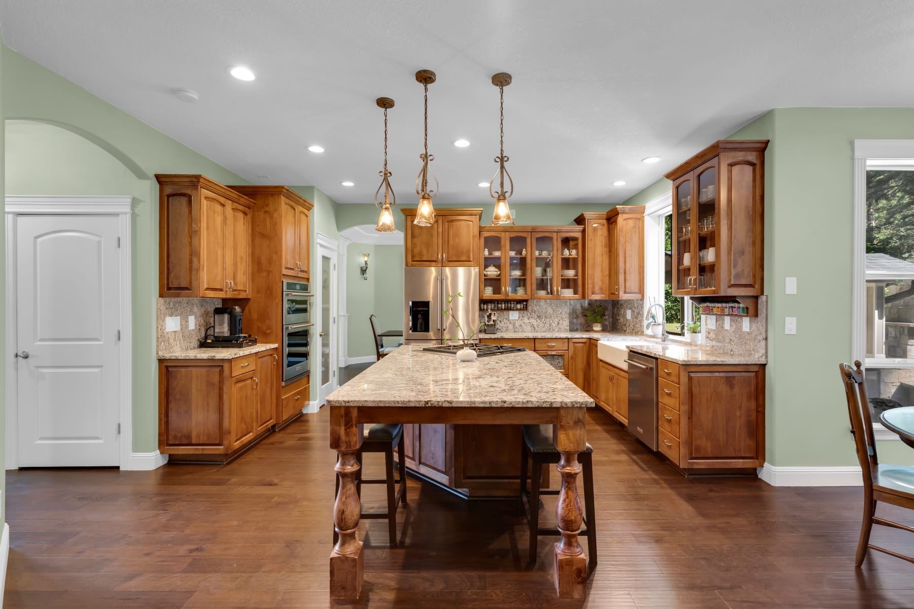  23206 NE 237TH CT Battle Ground, WA 98604 - 物件實景