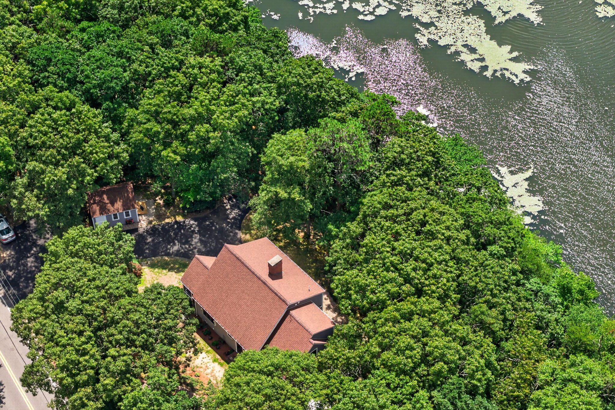  769 River Road - 物件實景