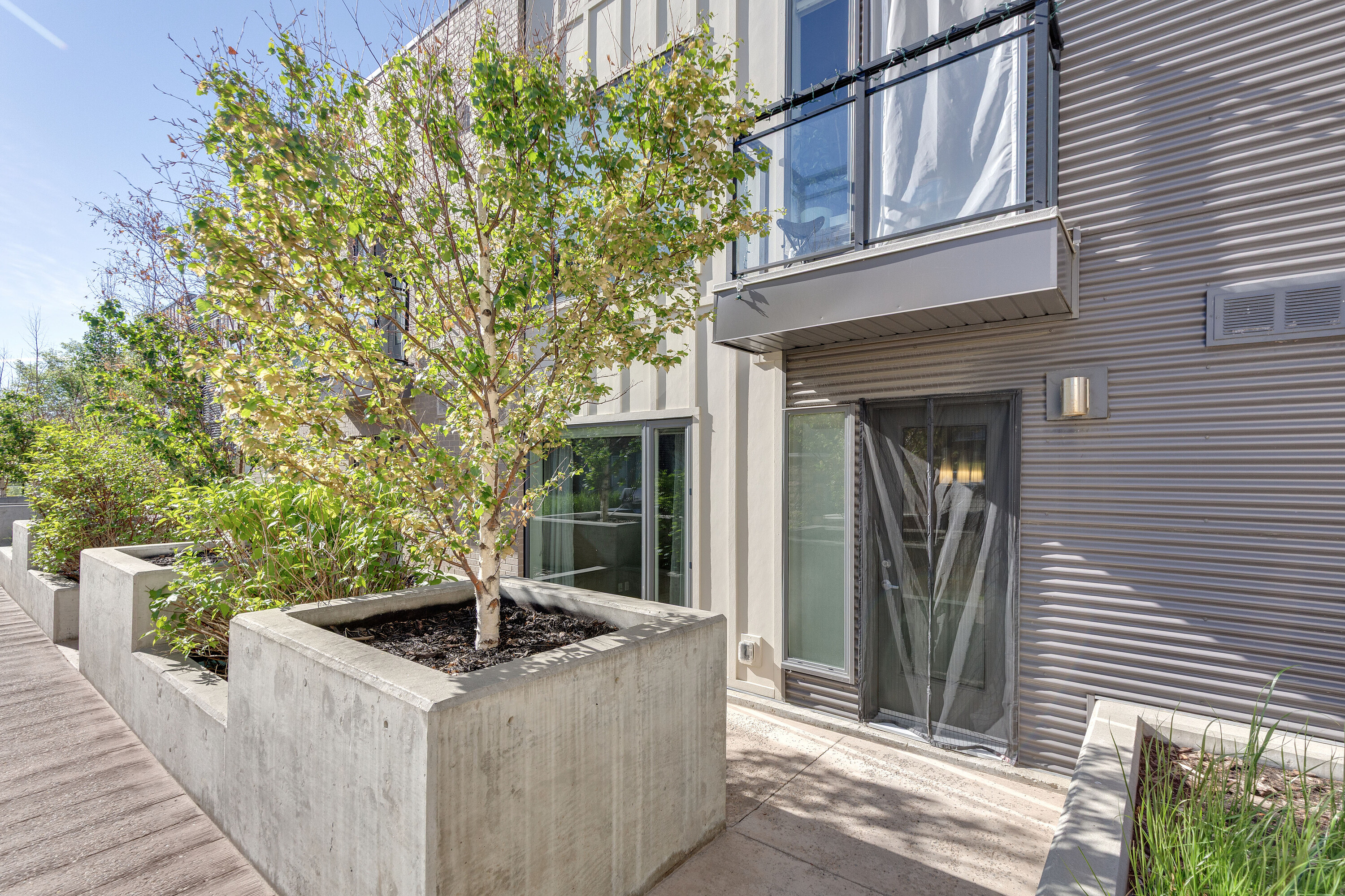  Parkhill Urban Retreat - 物件實景