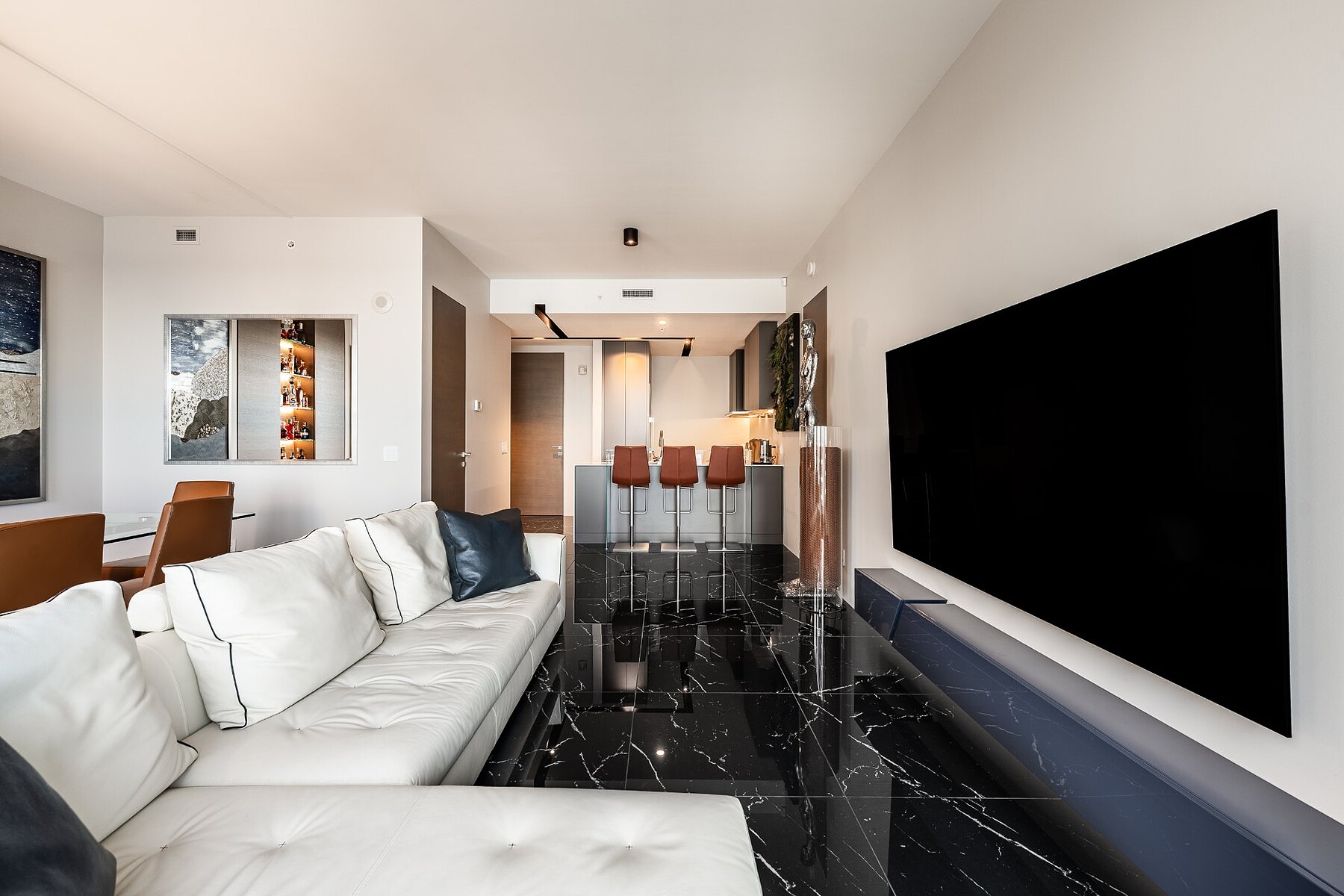  Evolo S Penthouse Collection - 物件實景