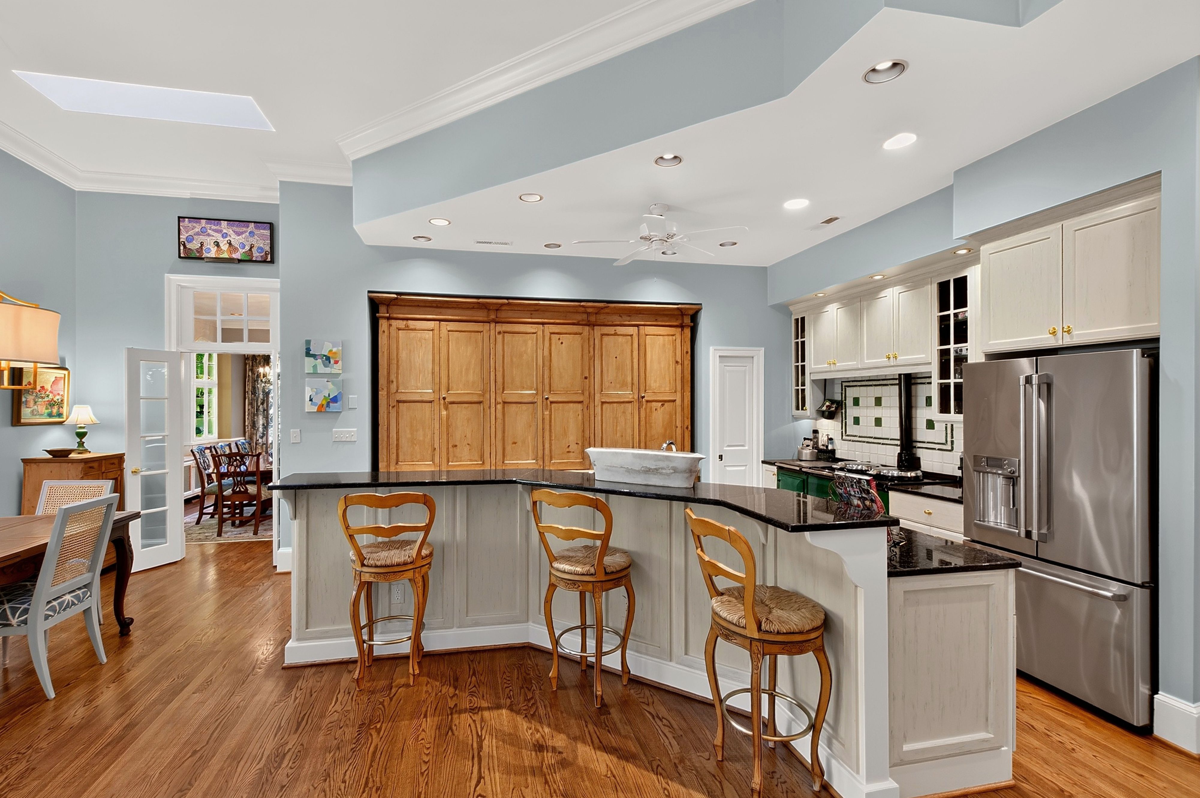 2845 Claremont Road, Raleigh, NC 27608 - 物件實景