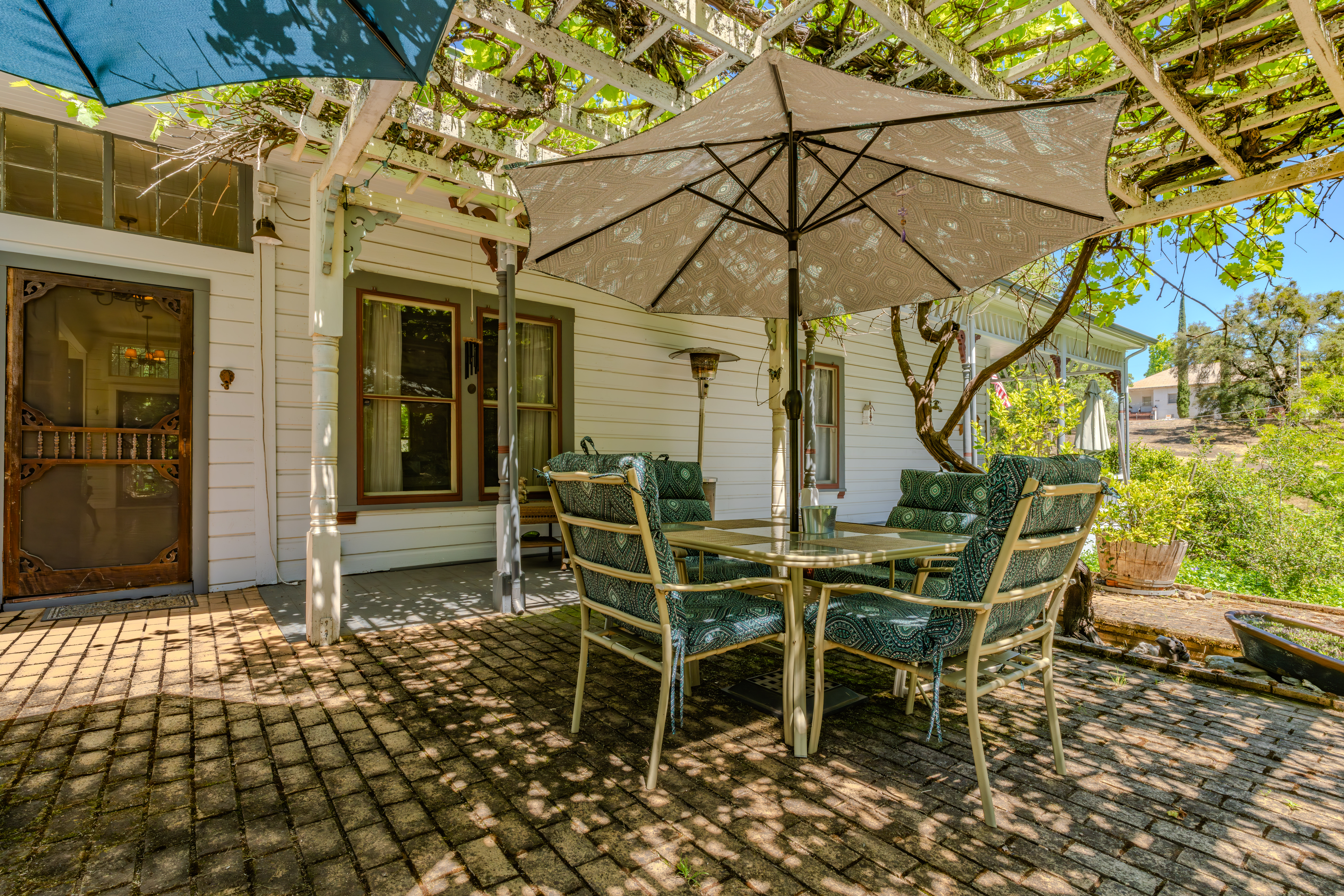  1407 Jackson Gate Road, Jackson, CA 95642 - 物件實景