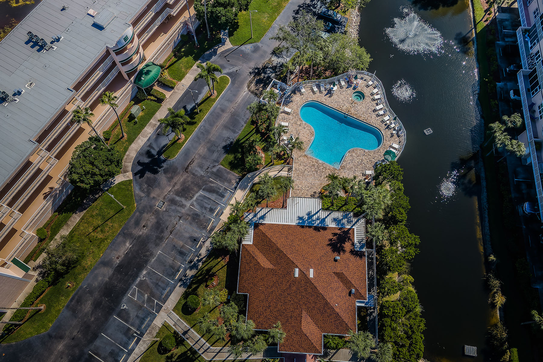  LONG BAYOU - 物件實景