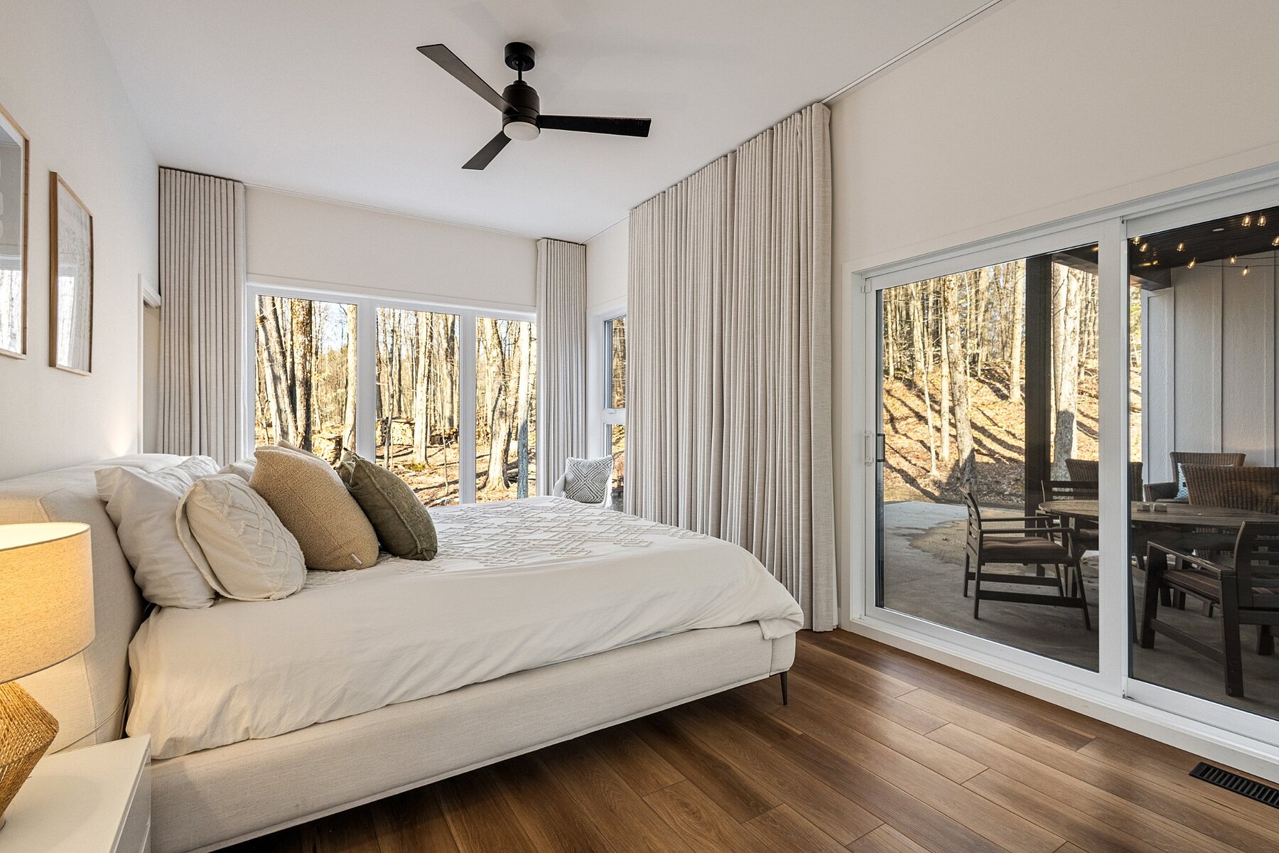  Sutton, Eastern Townships - 物件實景