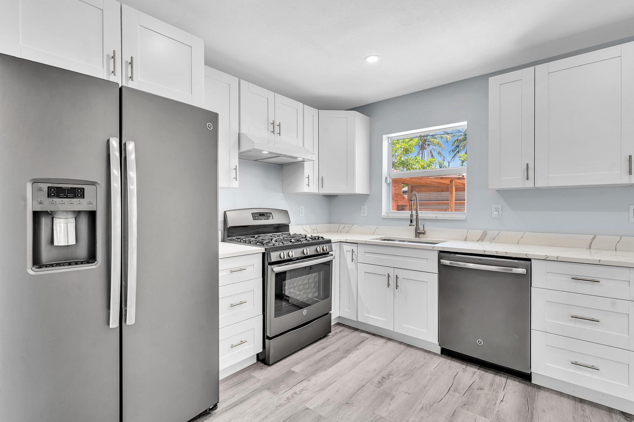Pompano Beach, Florida, 33064, United States, 3 Bedrooms Bedrooms, ,1 BathroomBathrooms,Residential,For Sale,1908806