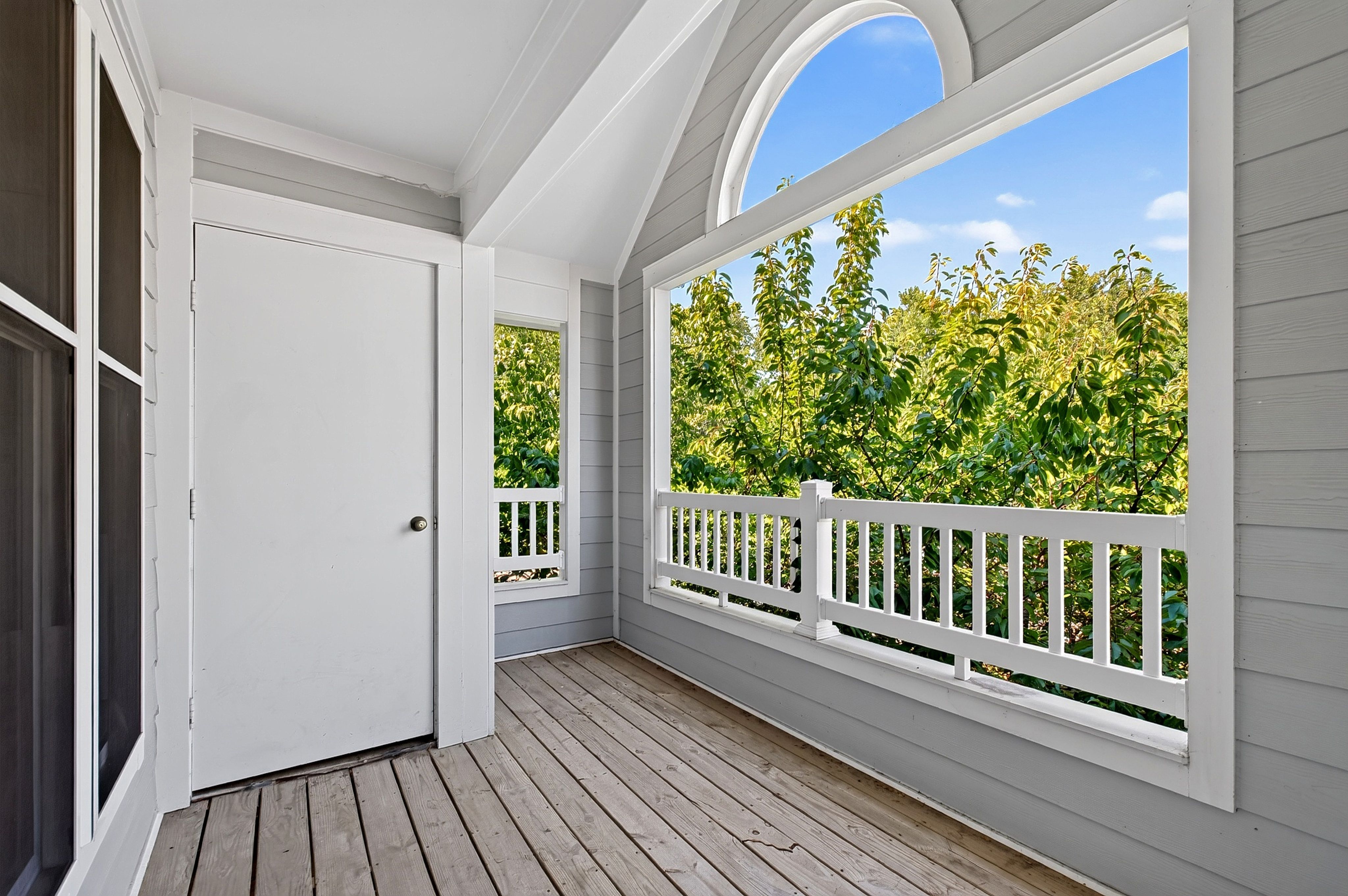  1061 Wirewood Drive, Raleigh, NC 27605 - 物件實景