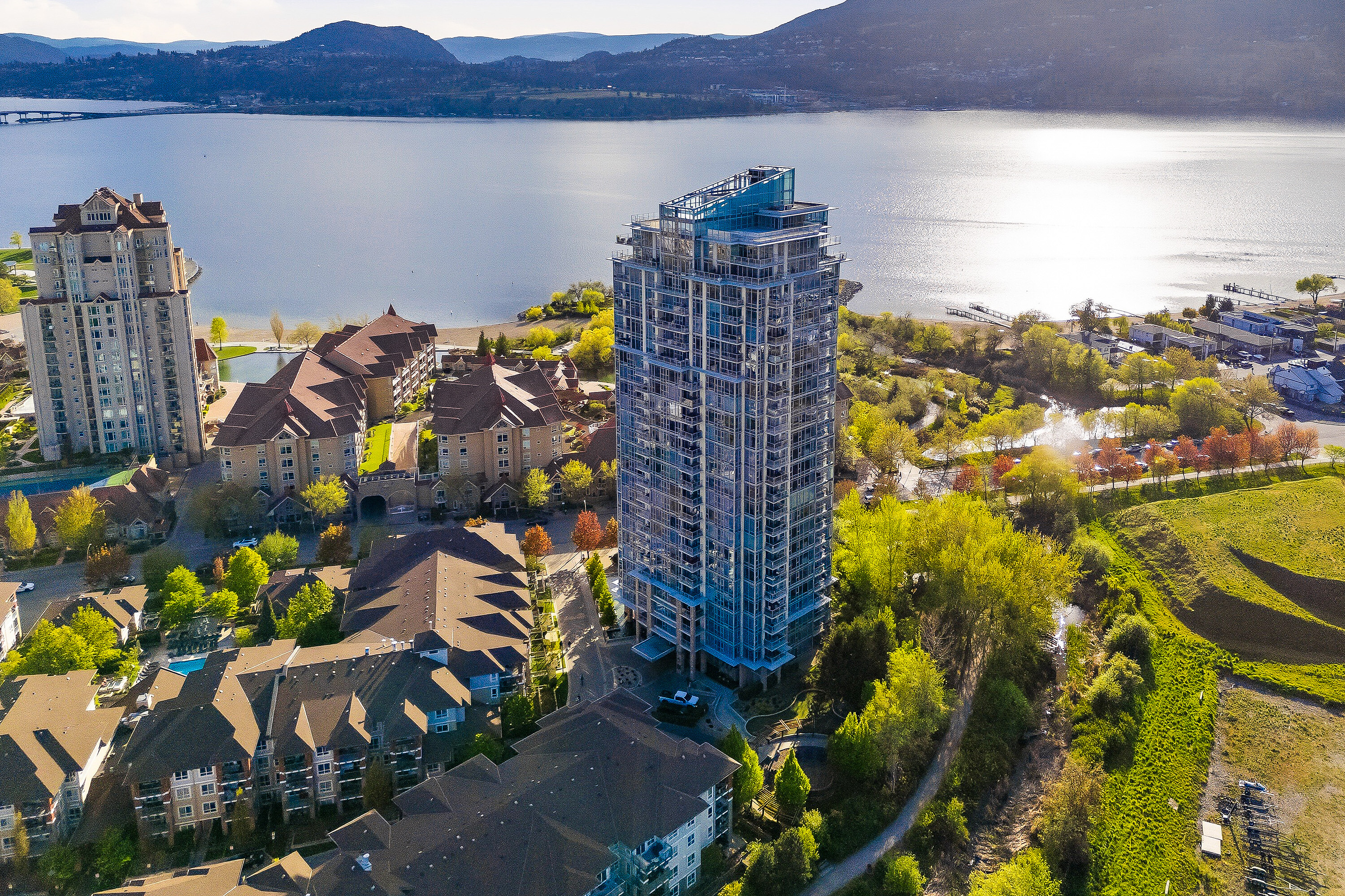  Penthouse 1 at Waterscapes - 物件實景