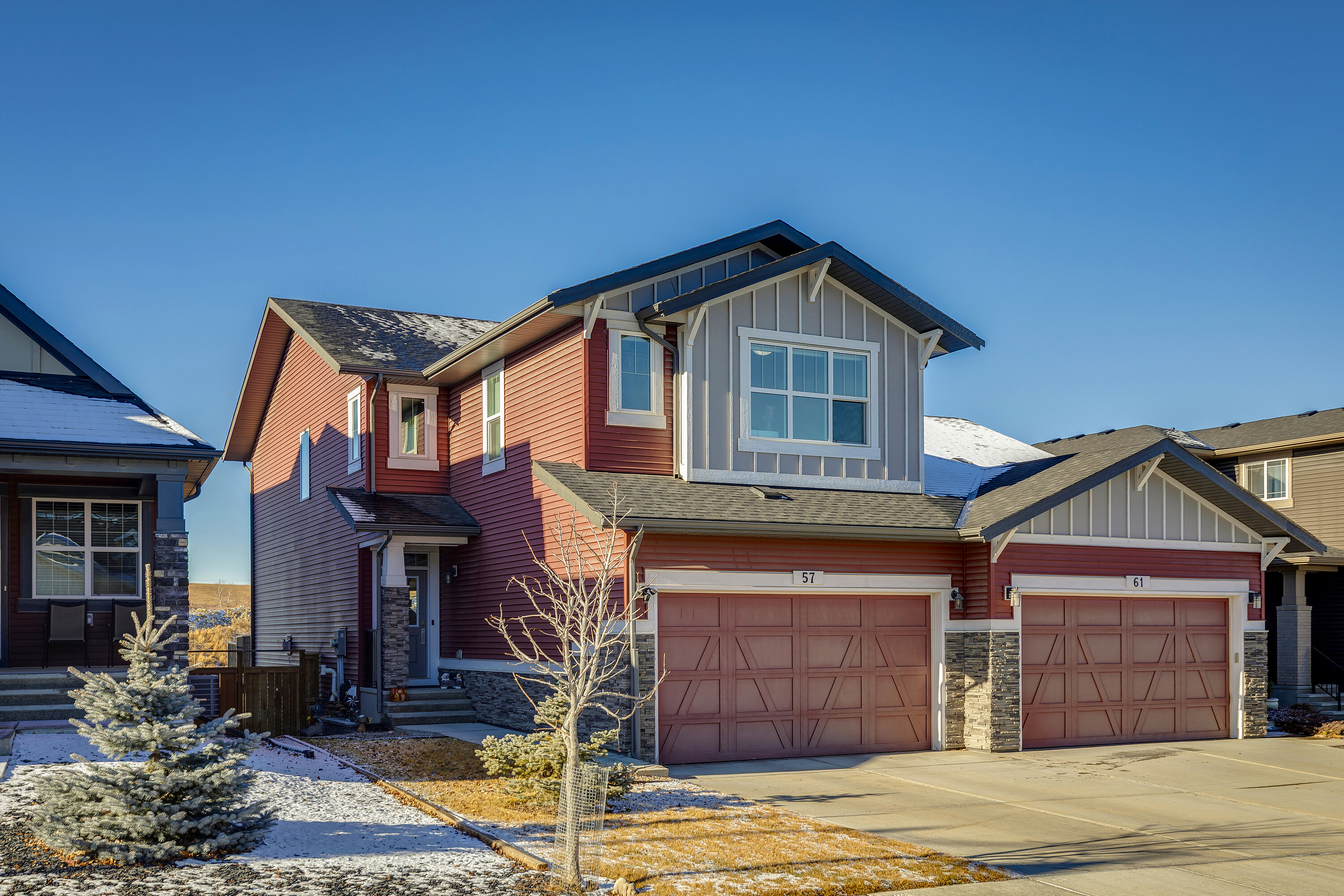  Calgary, Calgary and Foothills - 物件實景