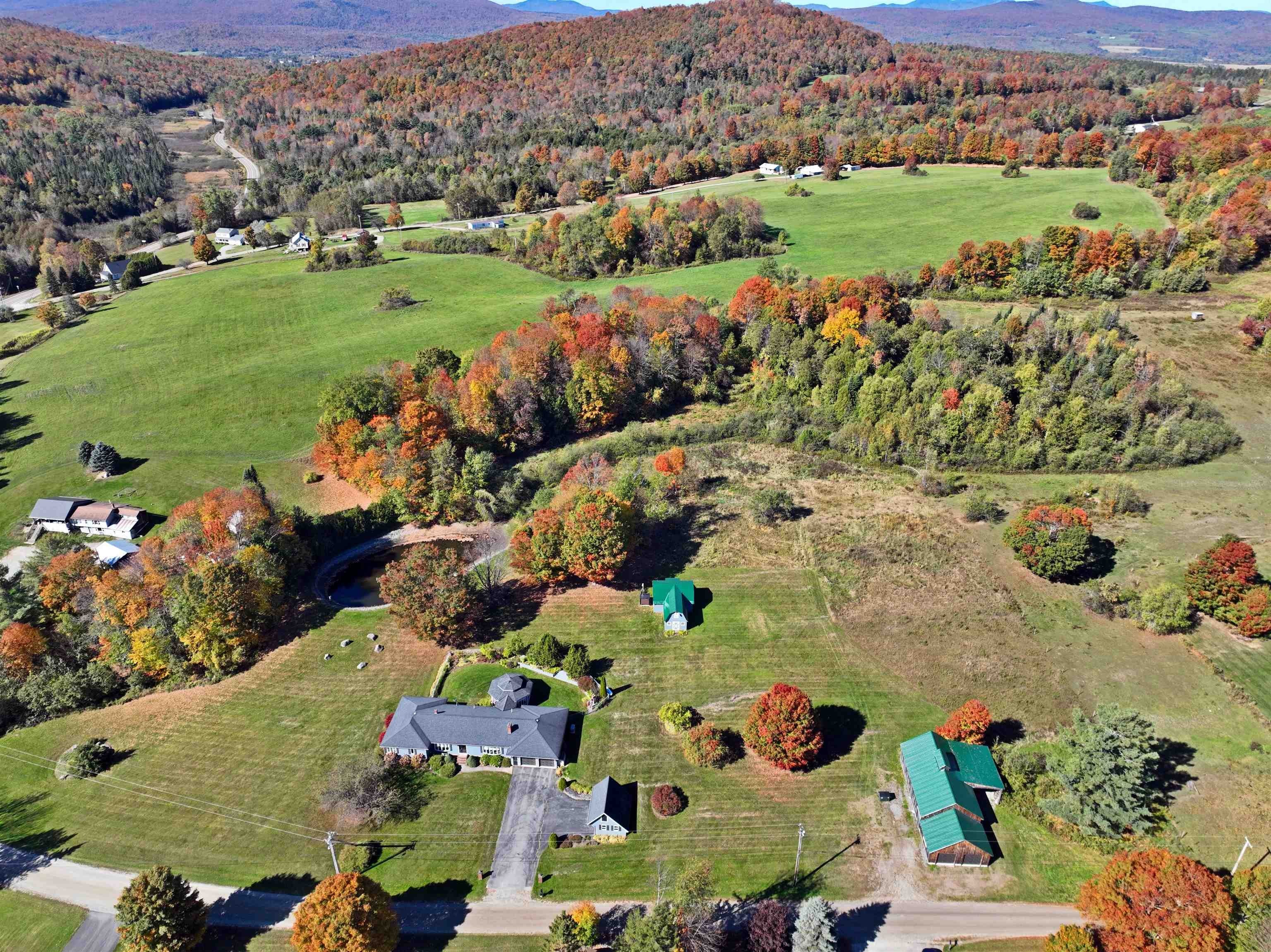 Irasburg, Vermont, 05845, United States, 3 Bedrooms Bedrooms, ,Residential,For Sale,1982606