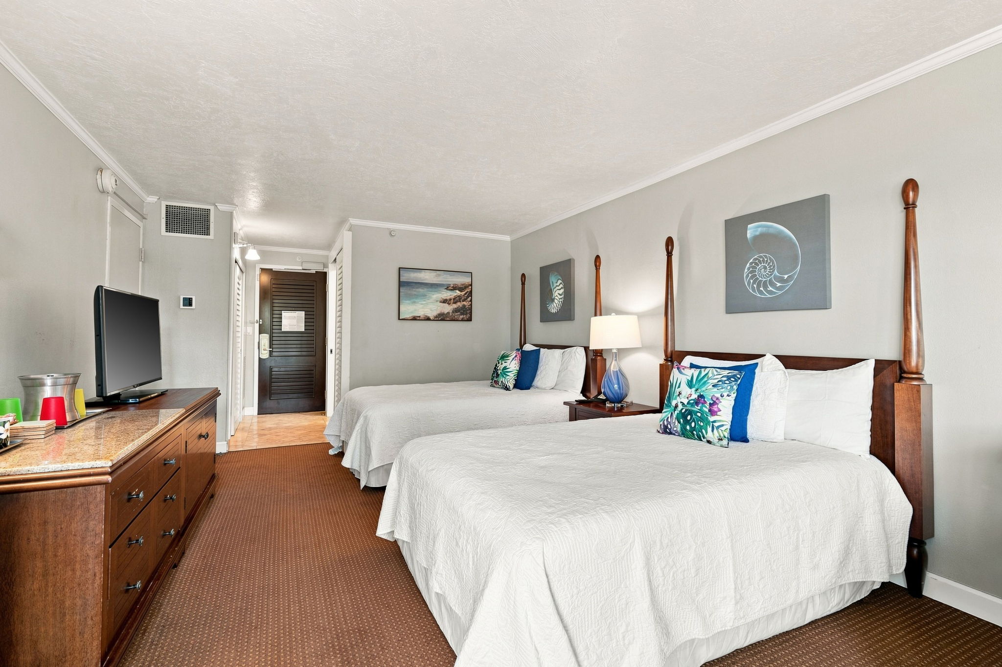  4331 Kauai Beach Dr. #1219 Lihue, HI, 96766 - 物件實景