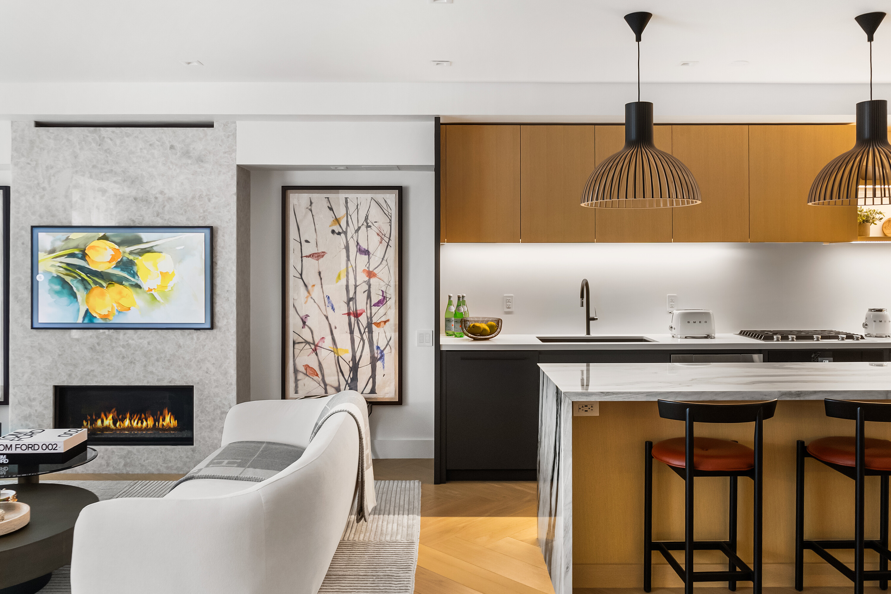  Summerhill Turn-key Luxury - 物件實景