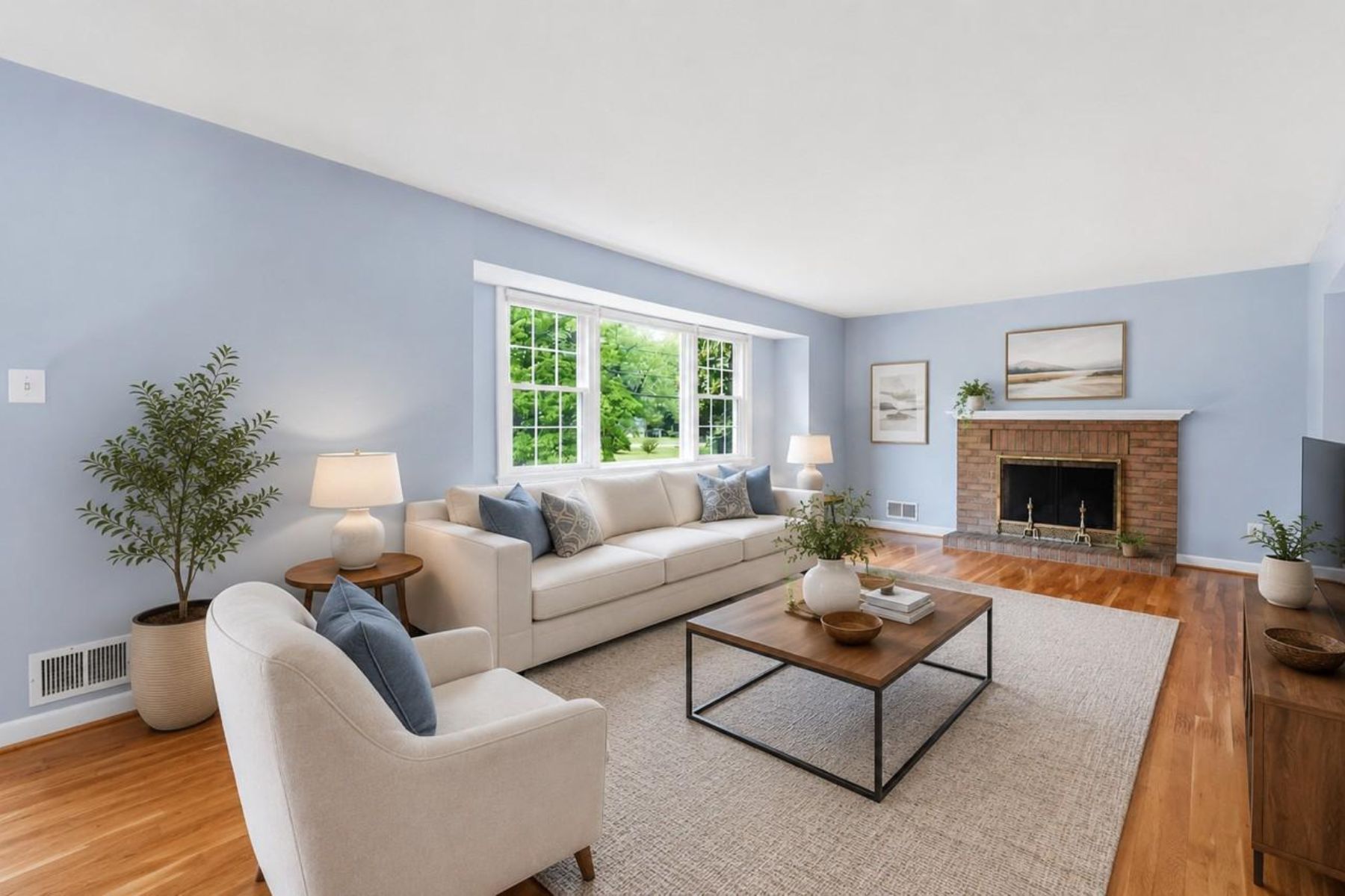  8543 Mount Vernon Highway, Alexandria, VA, 22309 - 物件實景