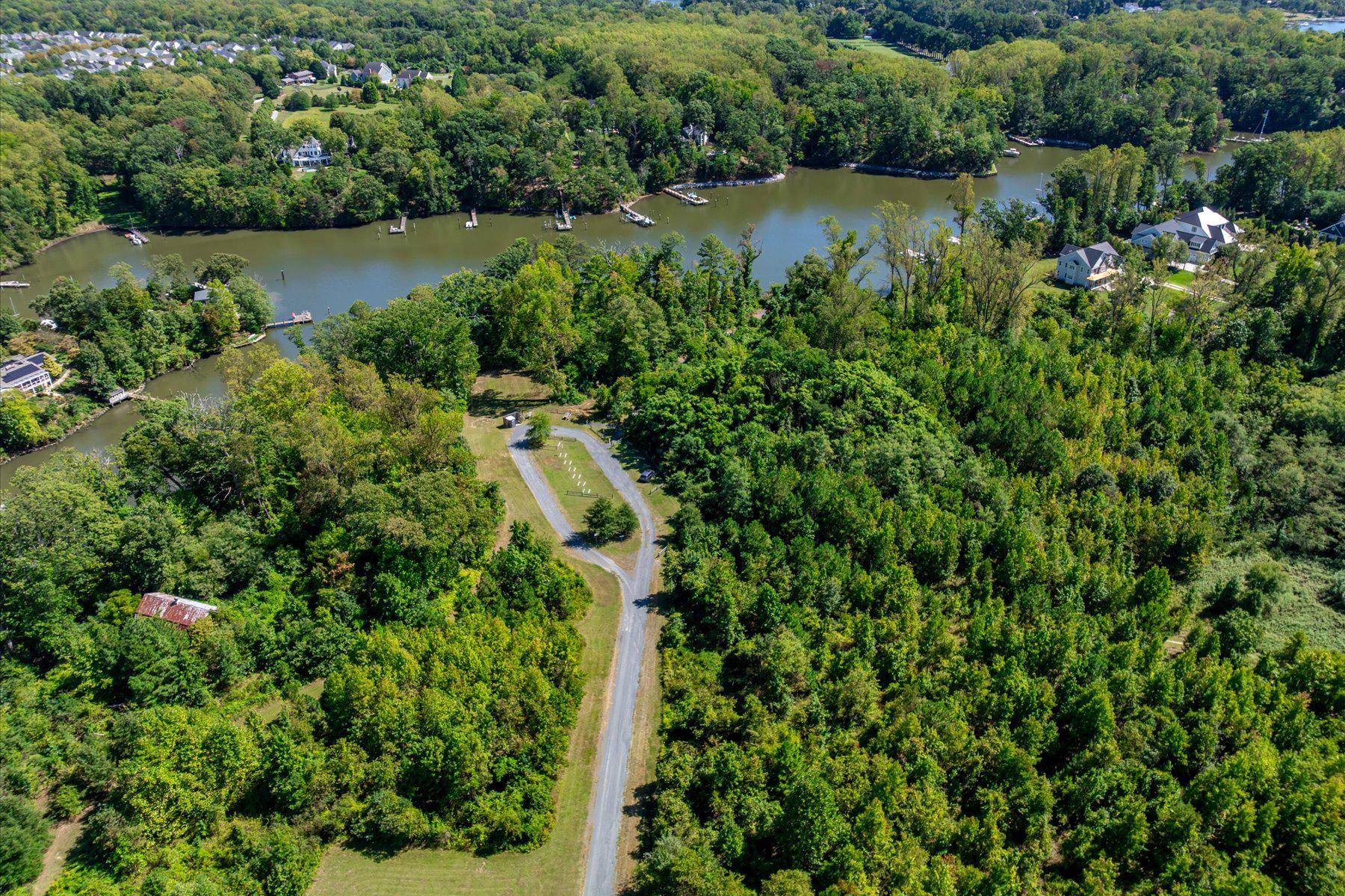  12 Willow Spring Drive, Edgewater, MD, 21037 - 物件實景