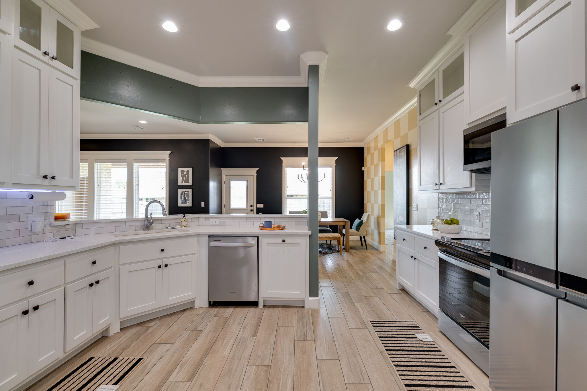  3904 Wedgewood Creek Drive, Oklahoma City, OK 73179 - 物件實景