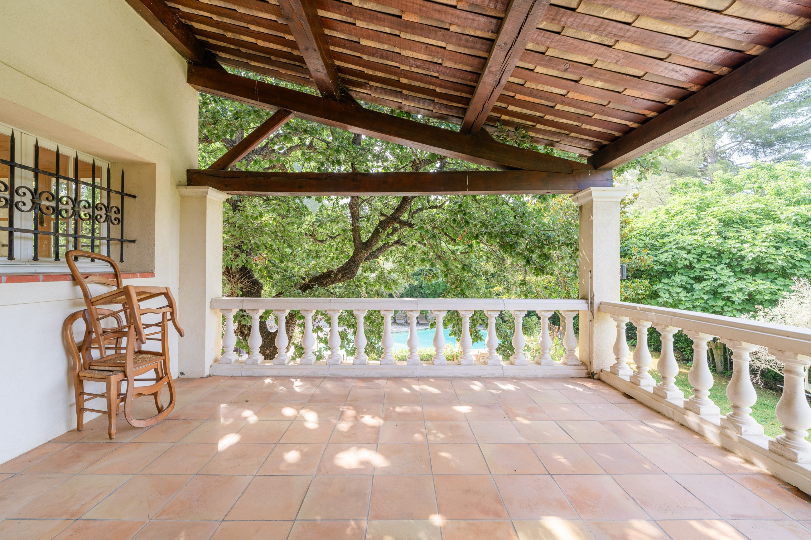  Marseille 11th, Éoures – Family Home with Swimming Pool - 物件實景