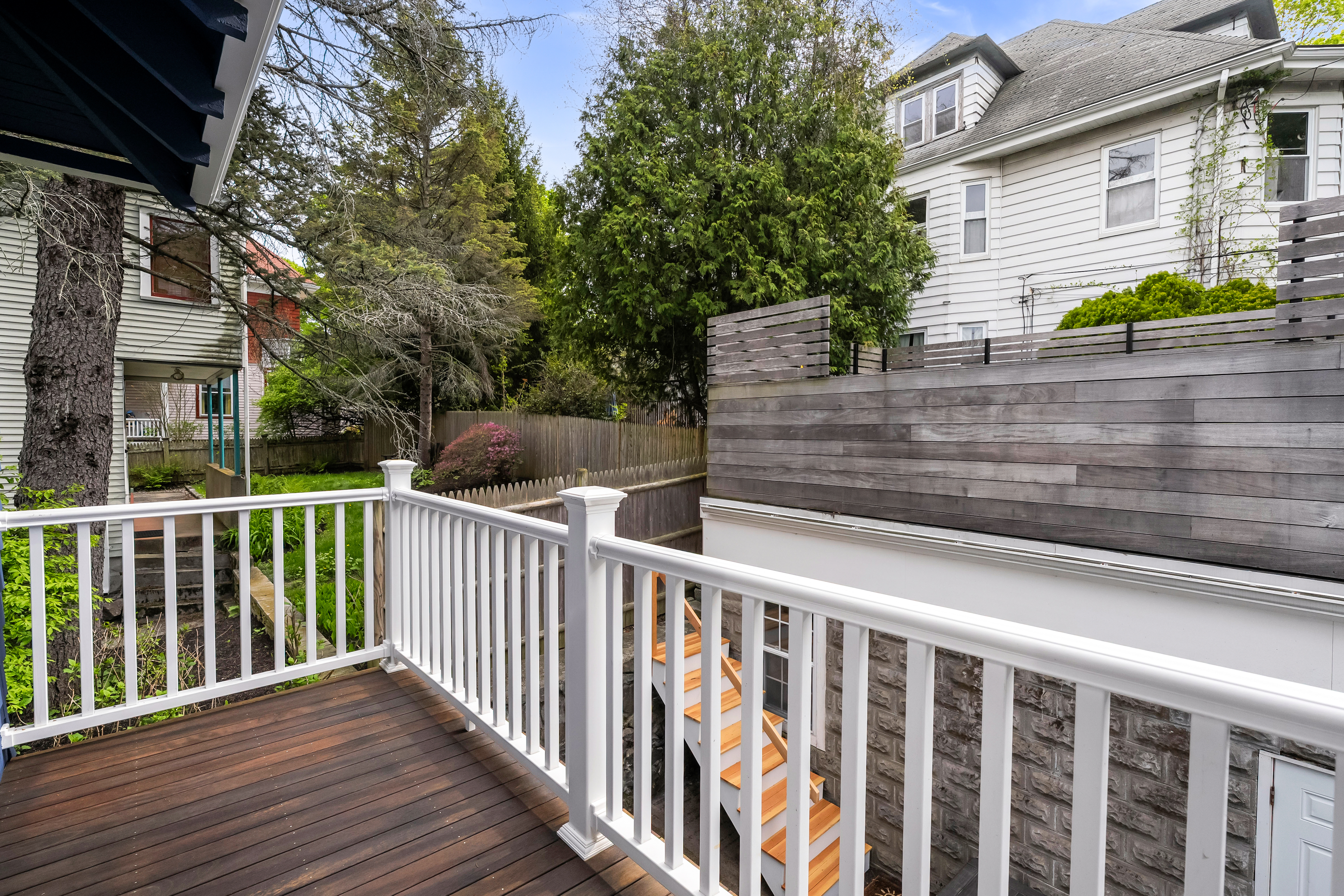  45 Hillside, Unit 2, Arlington, MA, 02476 - 物件實景