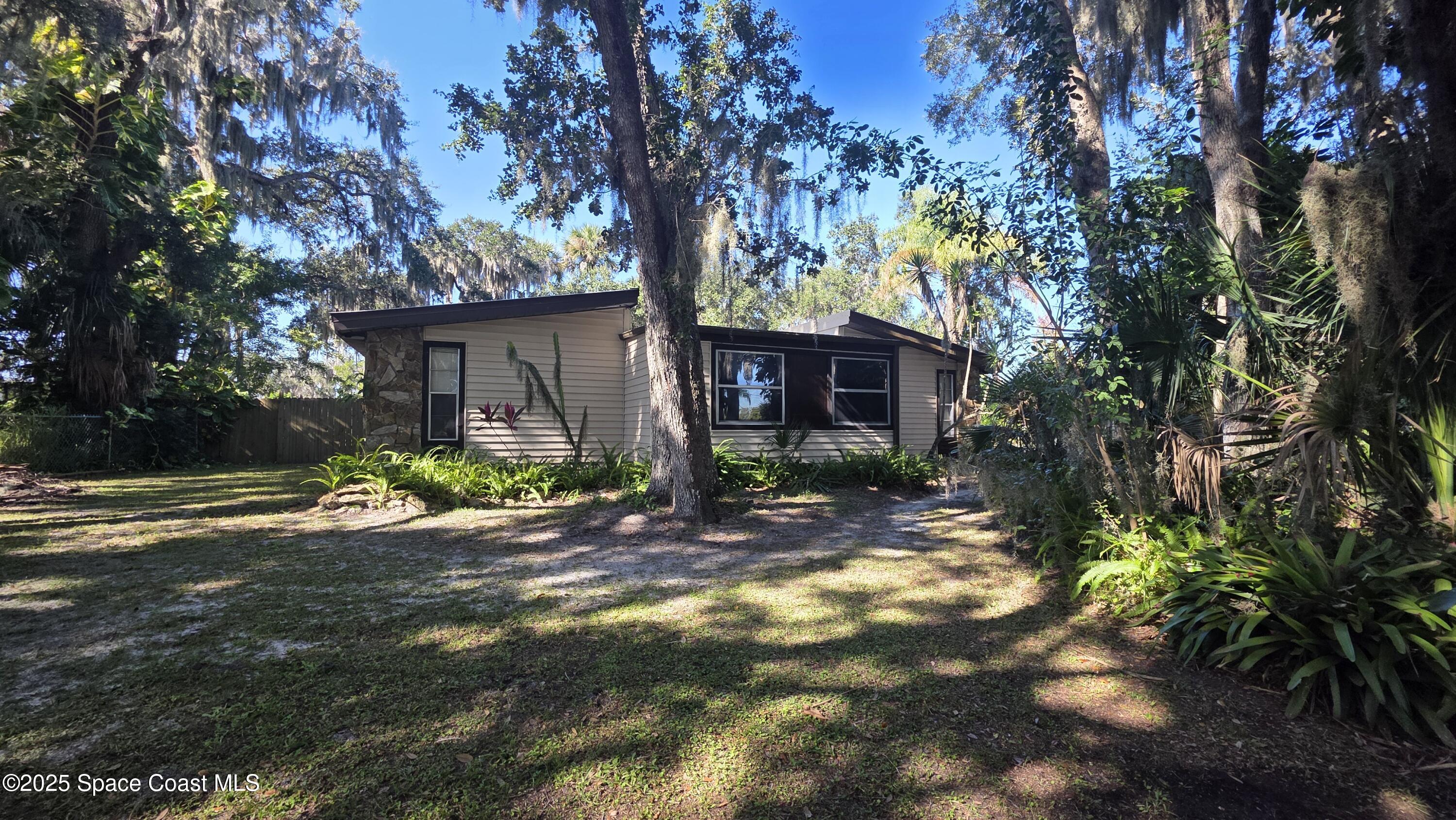 Merritt Island, Florida, 32953, United States, 4 Bedrooms Bedrooms, ,2 BathroomsBathrooms,Residential,For Sale,1991244