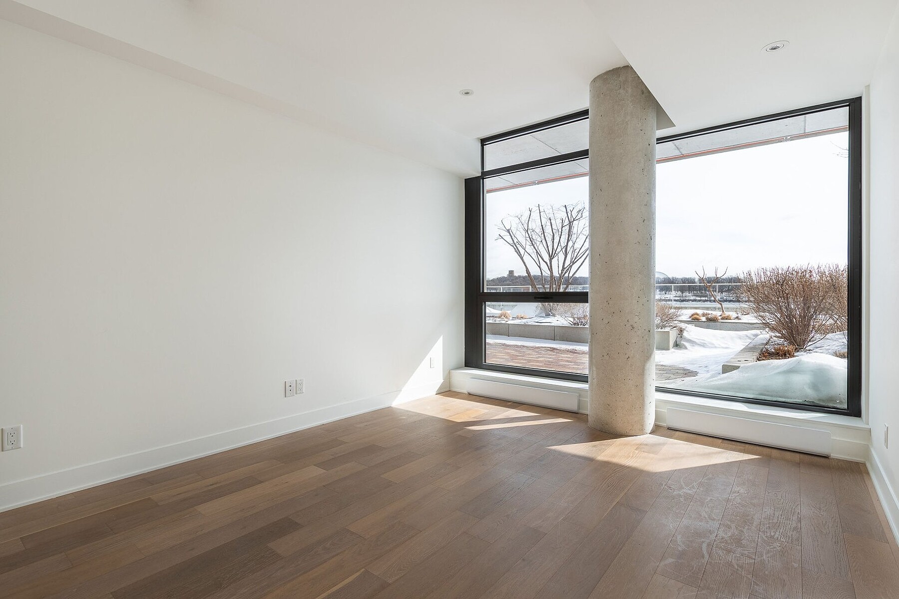  Ville-Marie, Montréal - 物件實景