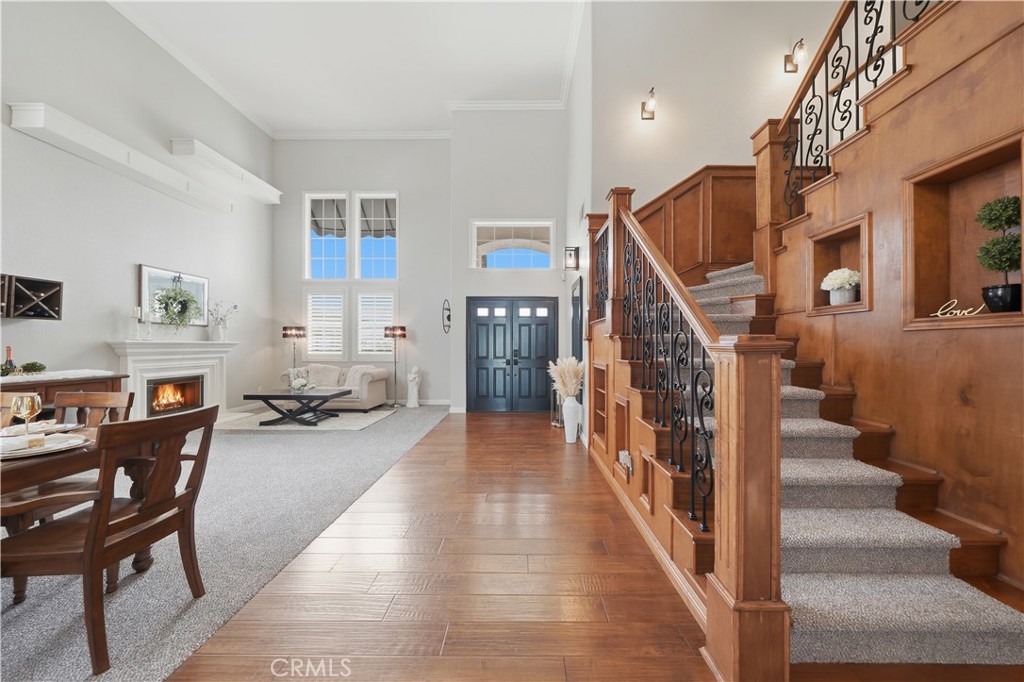 Murrieta, California, 92562, United States, 5 Bedrooms Bedrooms, ,4 BathroomsBathrooms,Residential,For Sale,2049135