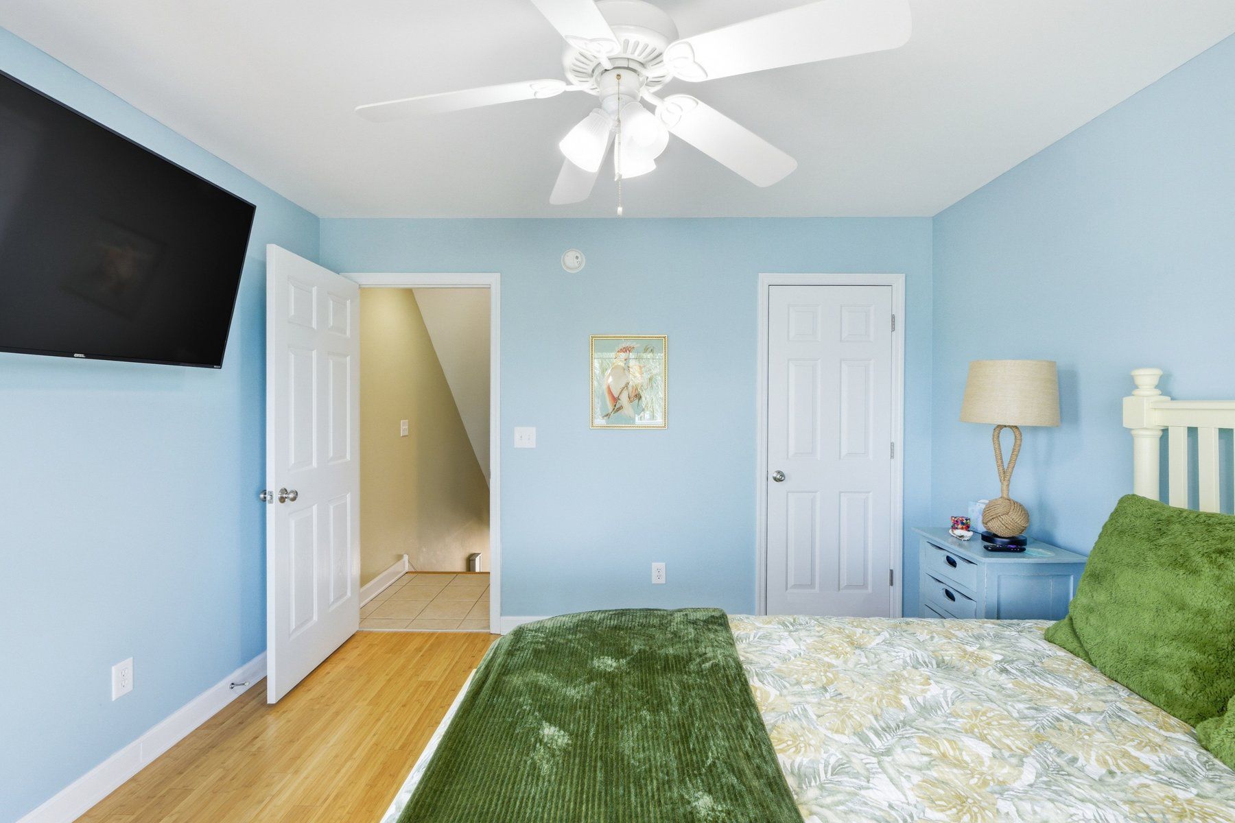  1417 Carolina Boulevard, Topsail Beach, NC 28445 - 物件實景