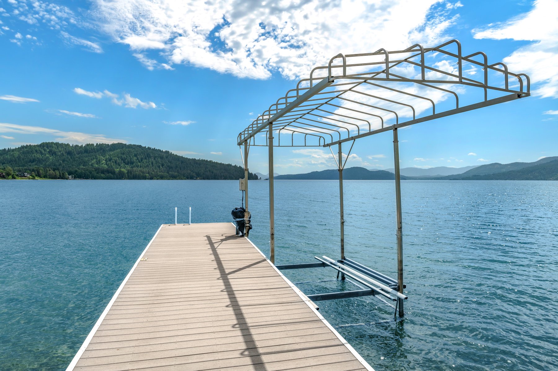Sandpoint, Idaho, 83864, United States, 4 Bedrooms Bedrooms, ,4 BathroomsBathrooms,Residential,For Sale,1834691