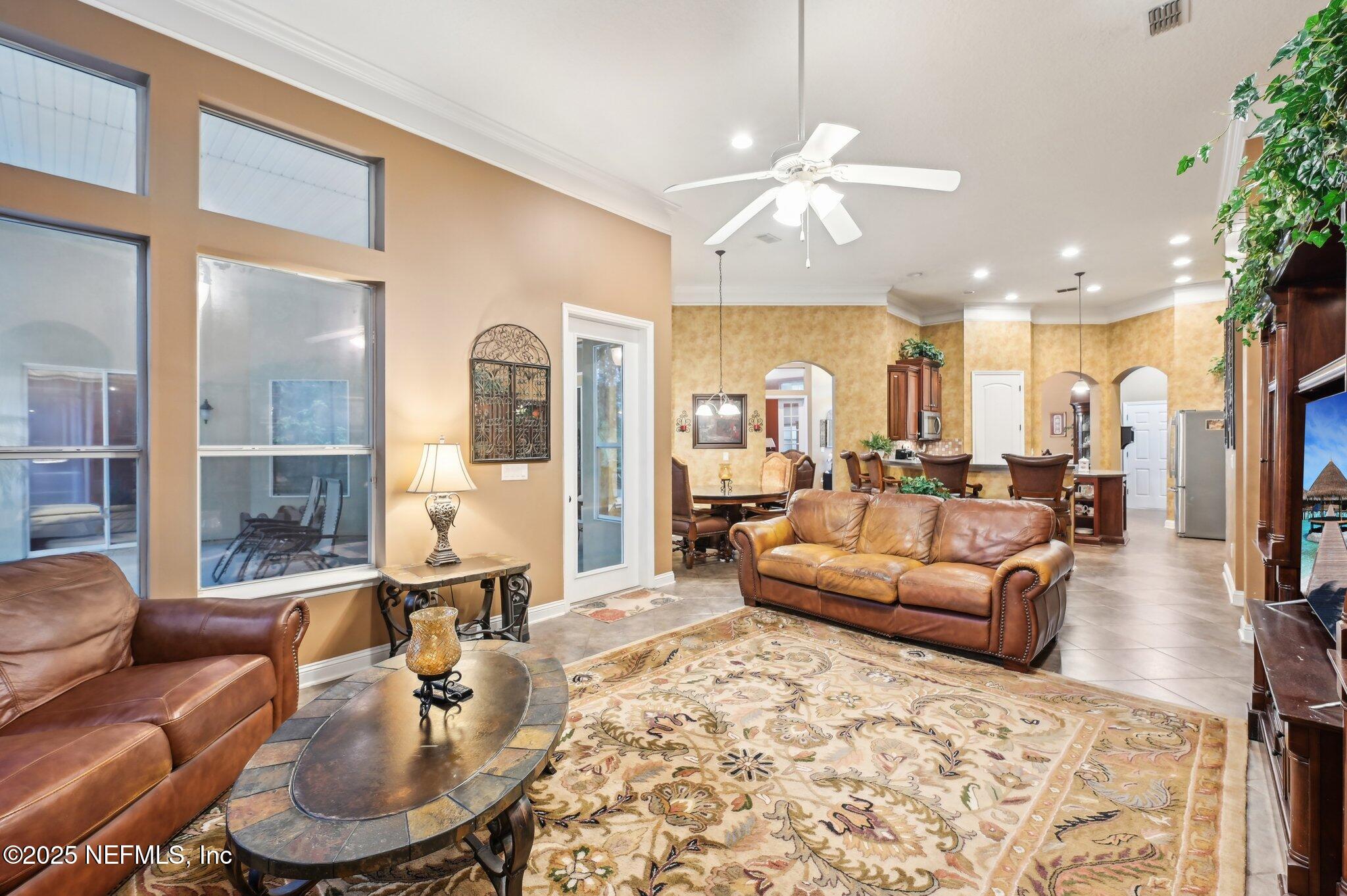 St Johns, Florida, 32259, United States, 5 Bedrooms Bedrooms, ,4 BathroomsBathrooms,Residential,For Sale,1690975